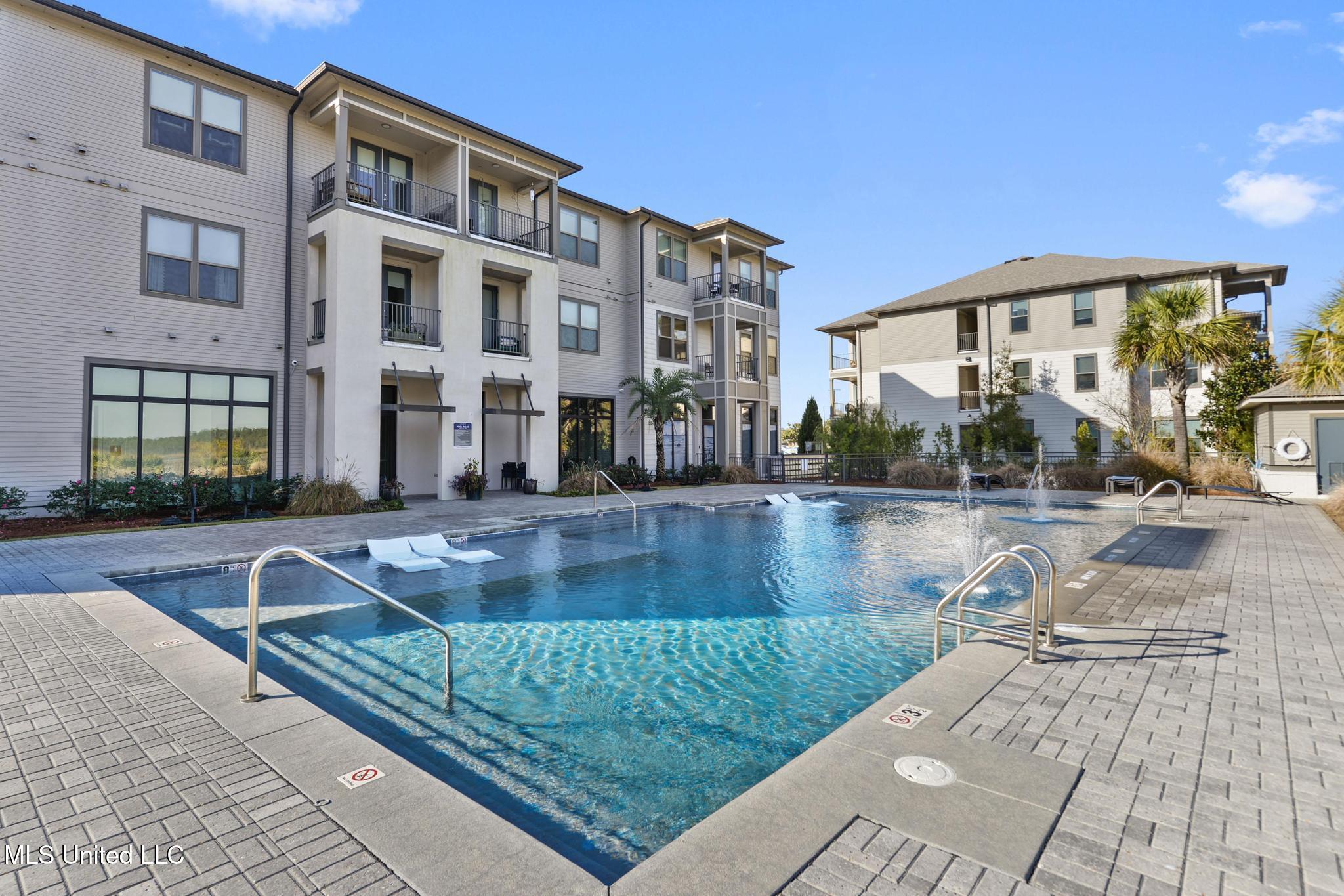 2501 Bienville Boulevard Property Photo 4