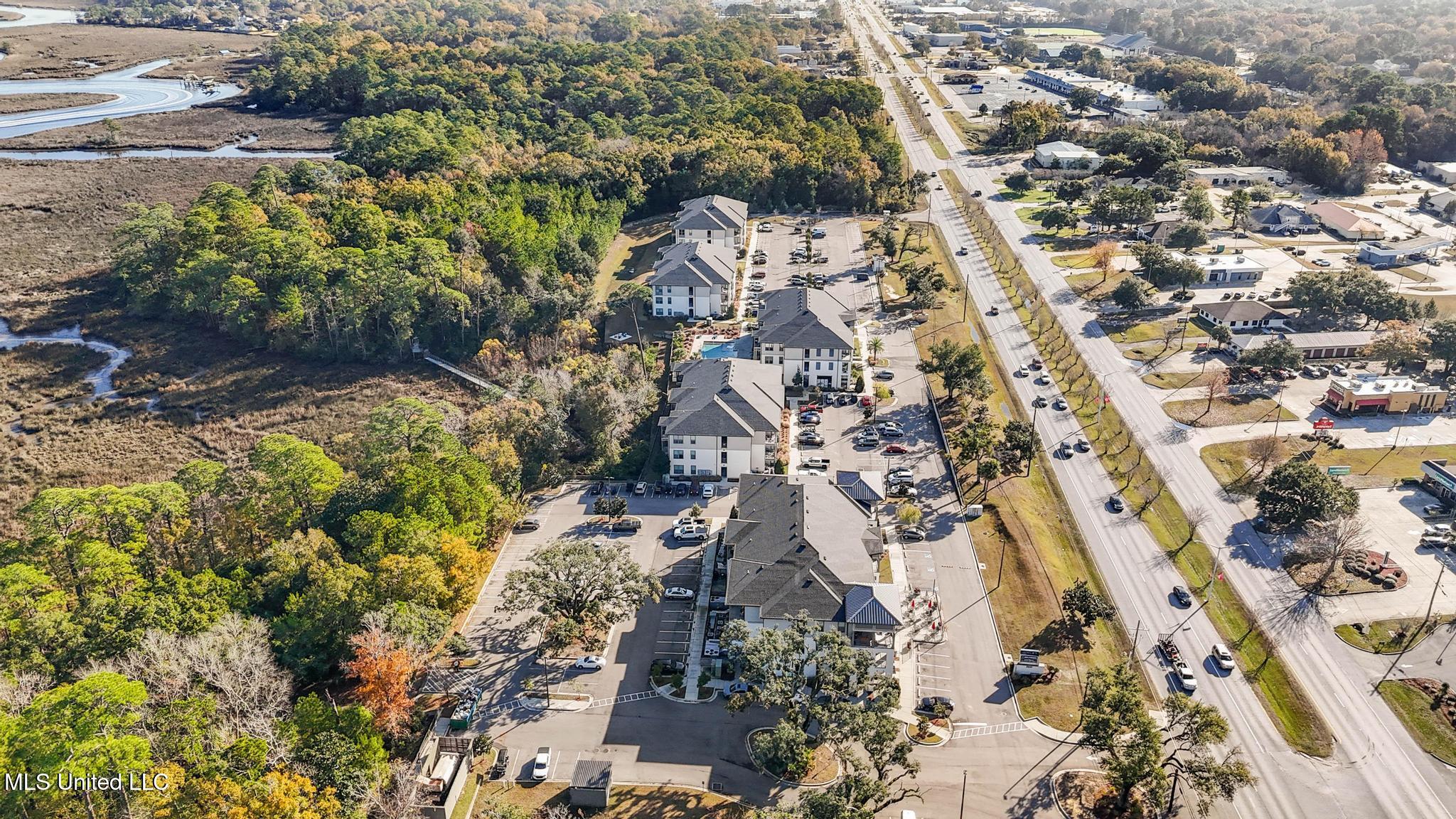 2501 Bienville Boulevard Property Photo 38