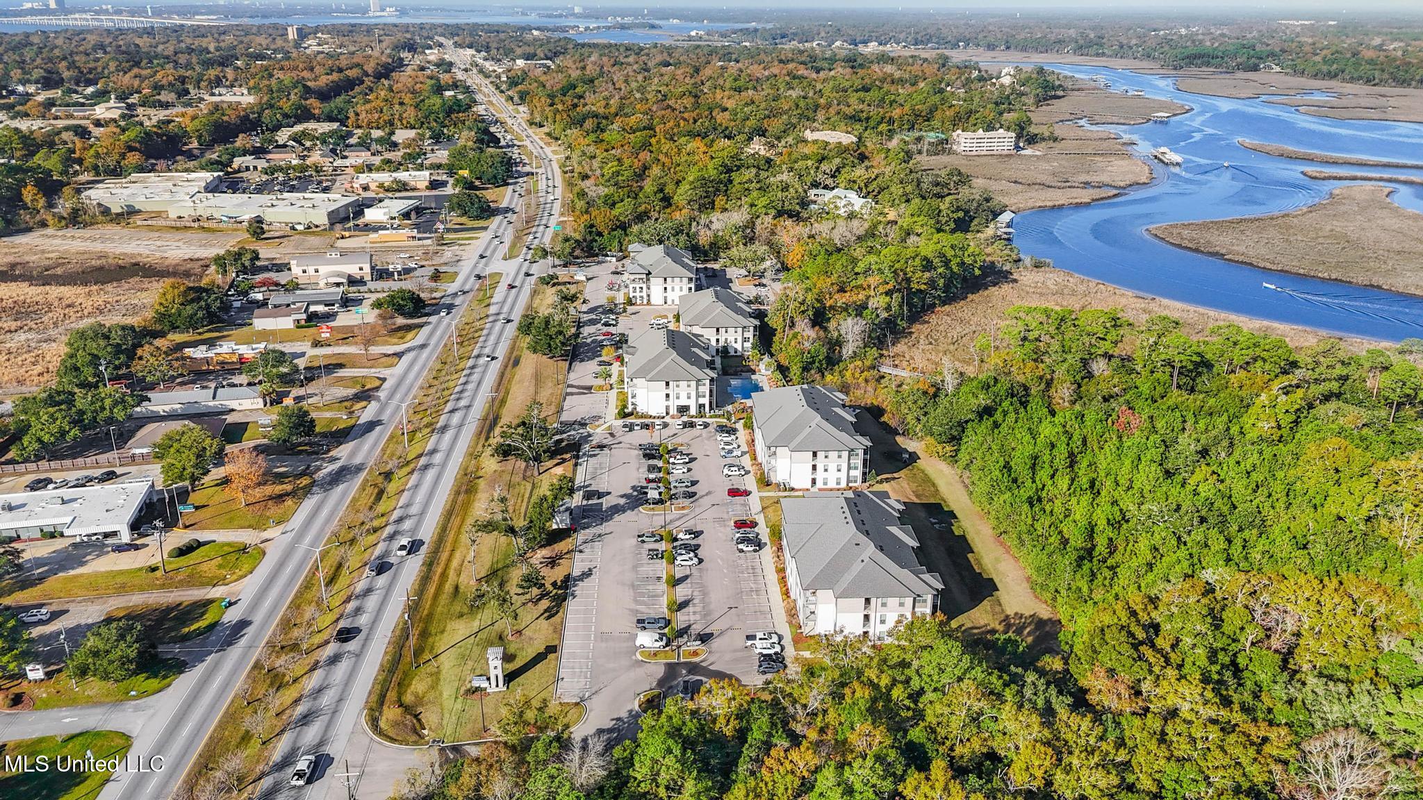 2501 Bienville Boulevard Property Photo 42