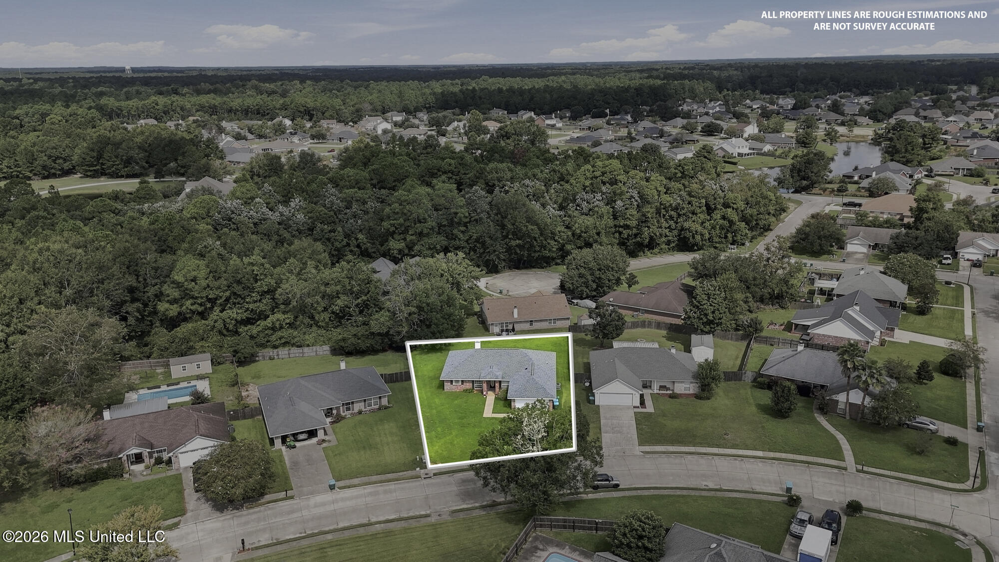 13071 Windcrest Lane Property Photo 31