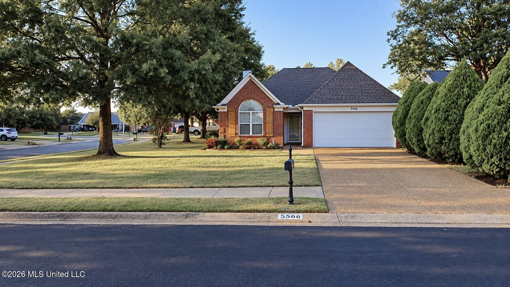 9240 Huron Drive Property Photo 1