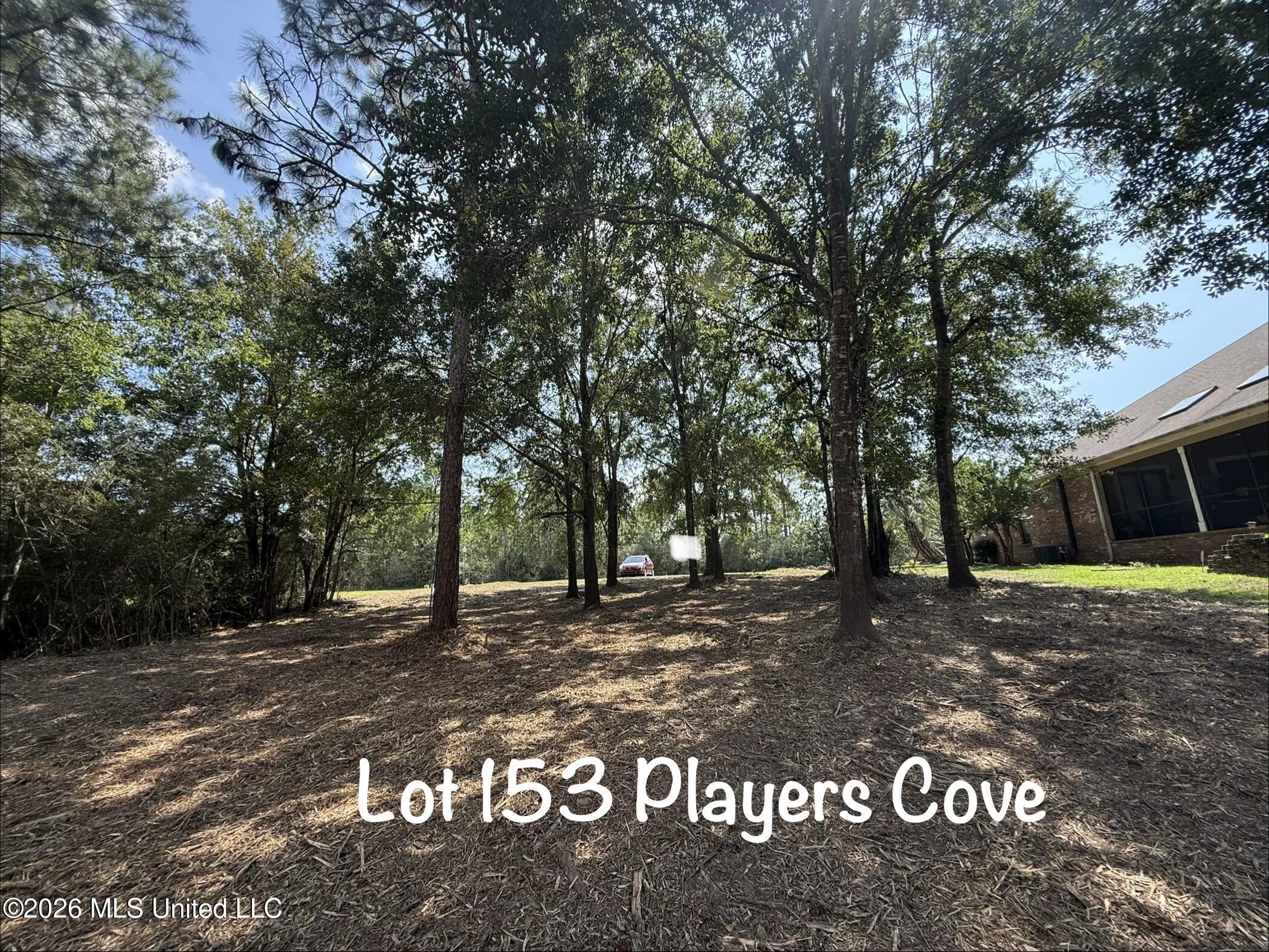Lot 153 Players Cove Property Photo 7