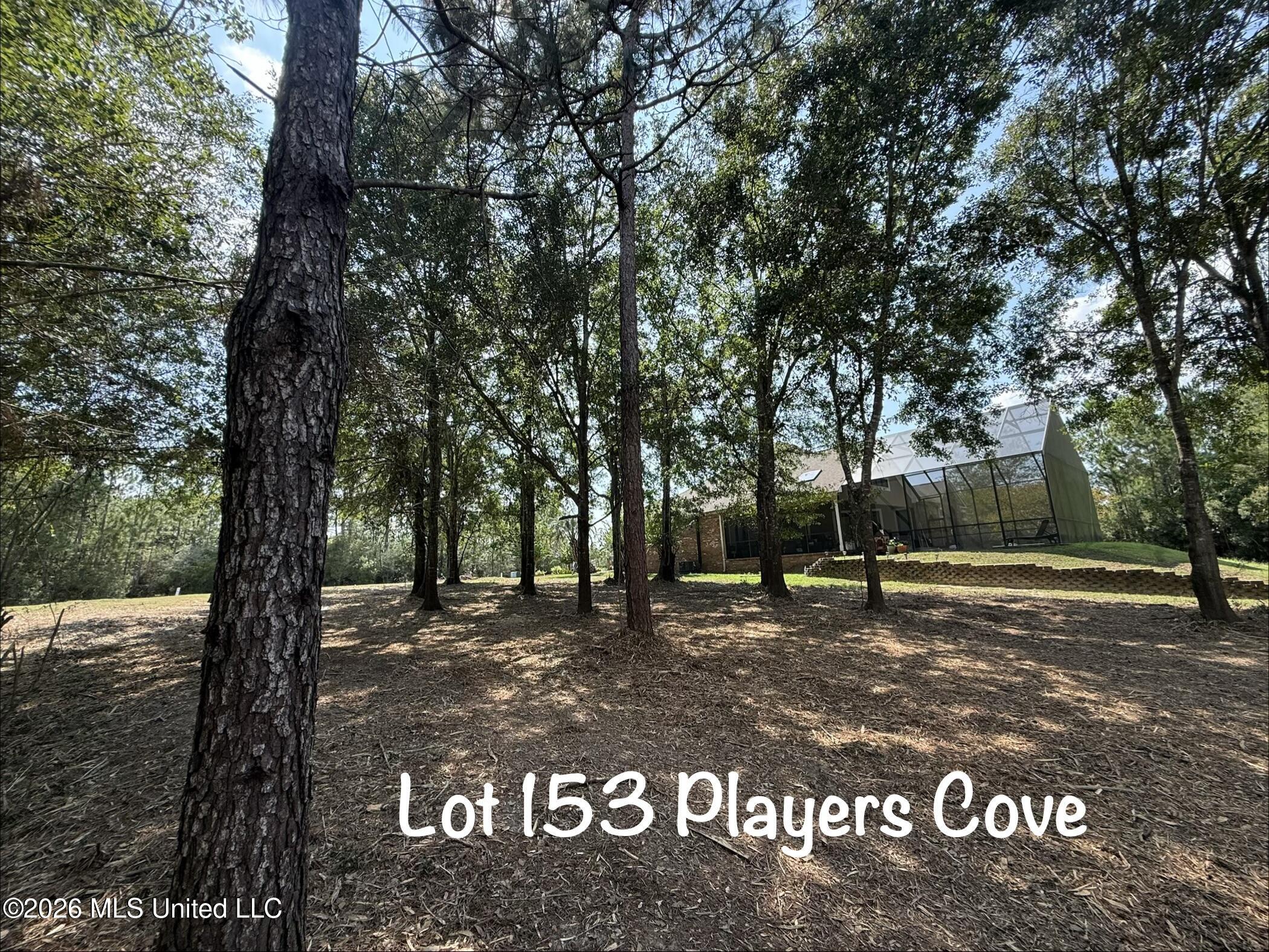 Lot 153 Players Cove Property Photo 11