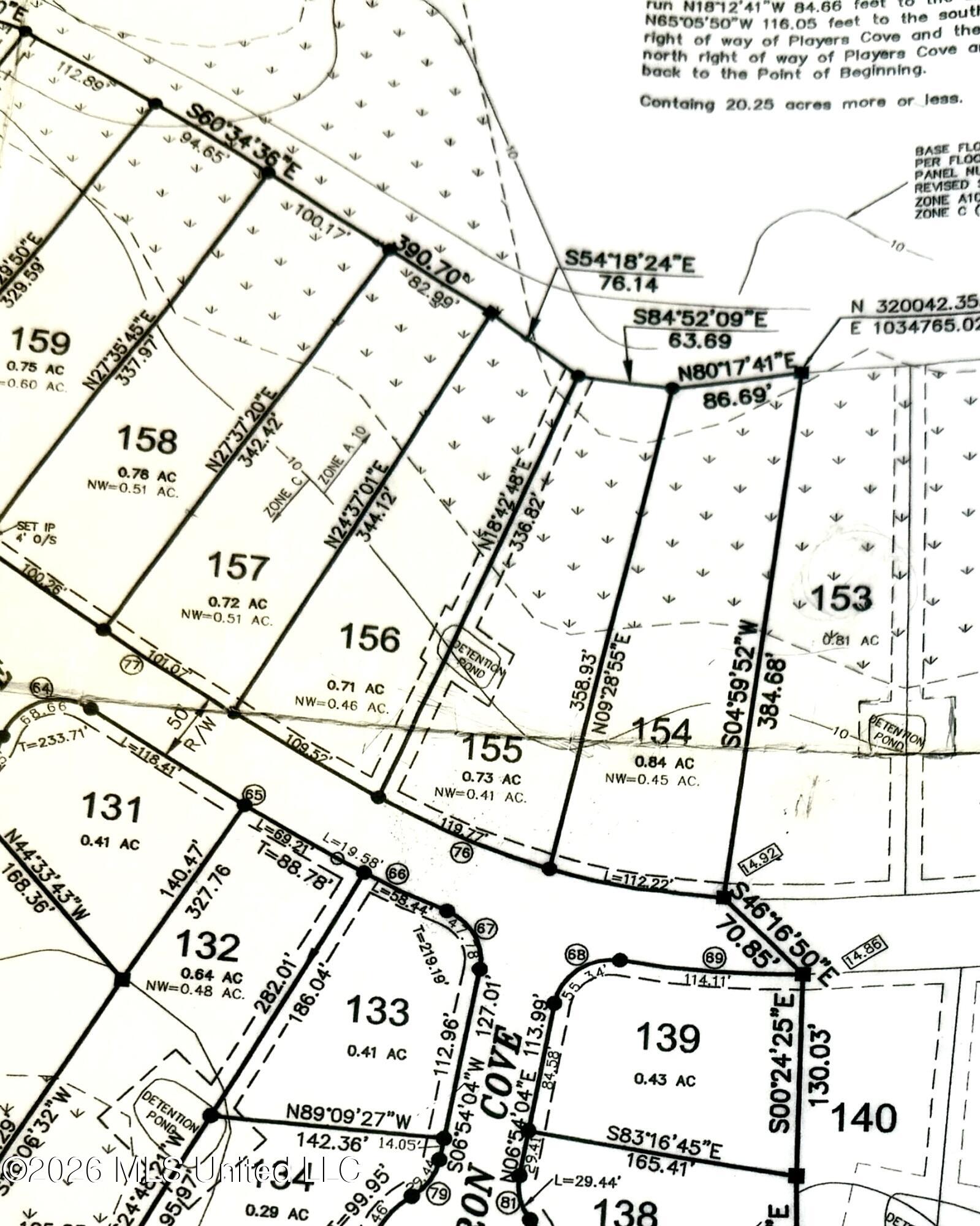 Lot 153 Players Cove Property Photo 26