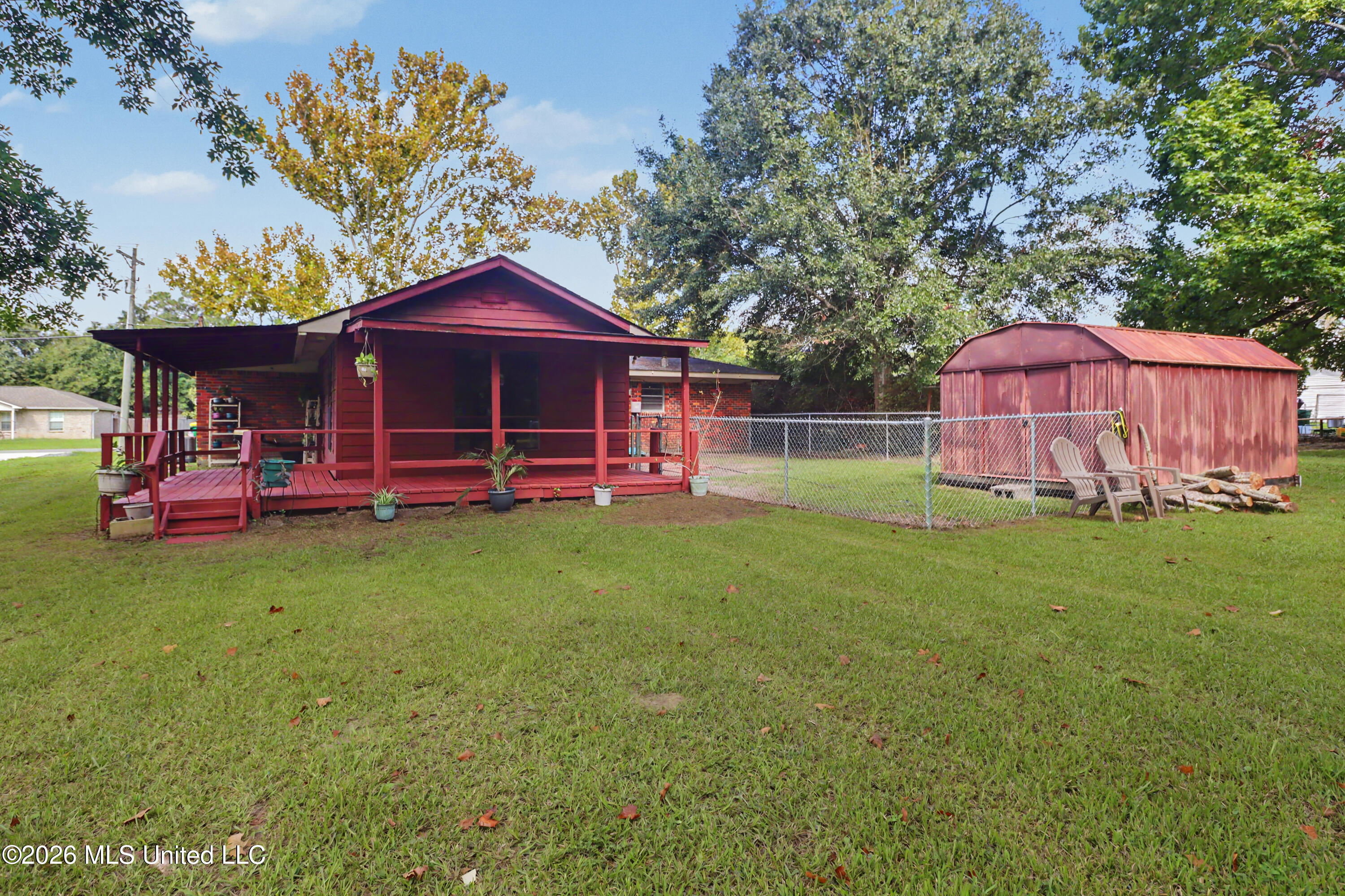 10604 Oak Street Property Photo 19