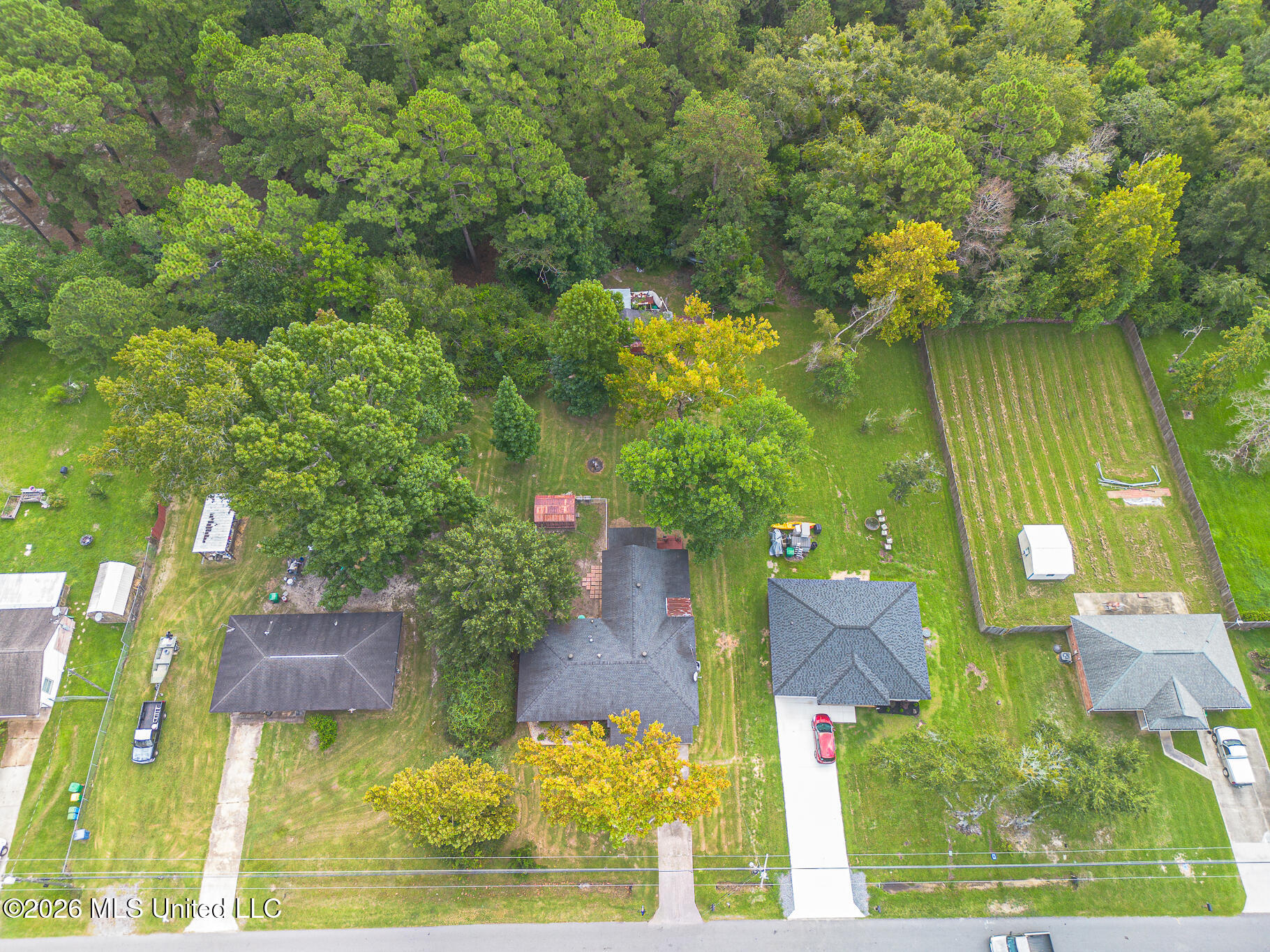 10604 Oak Street Property Photo 22