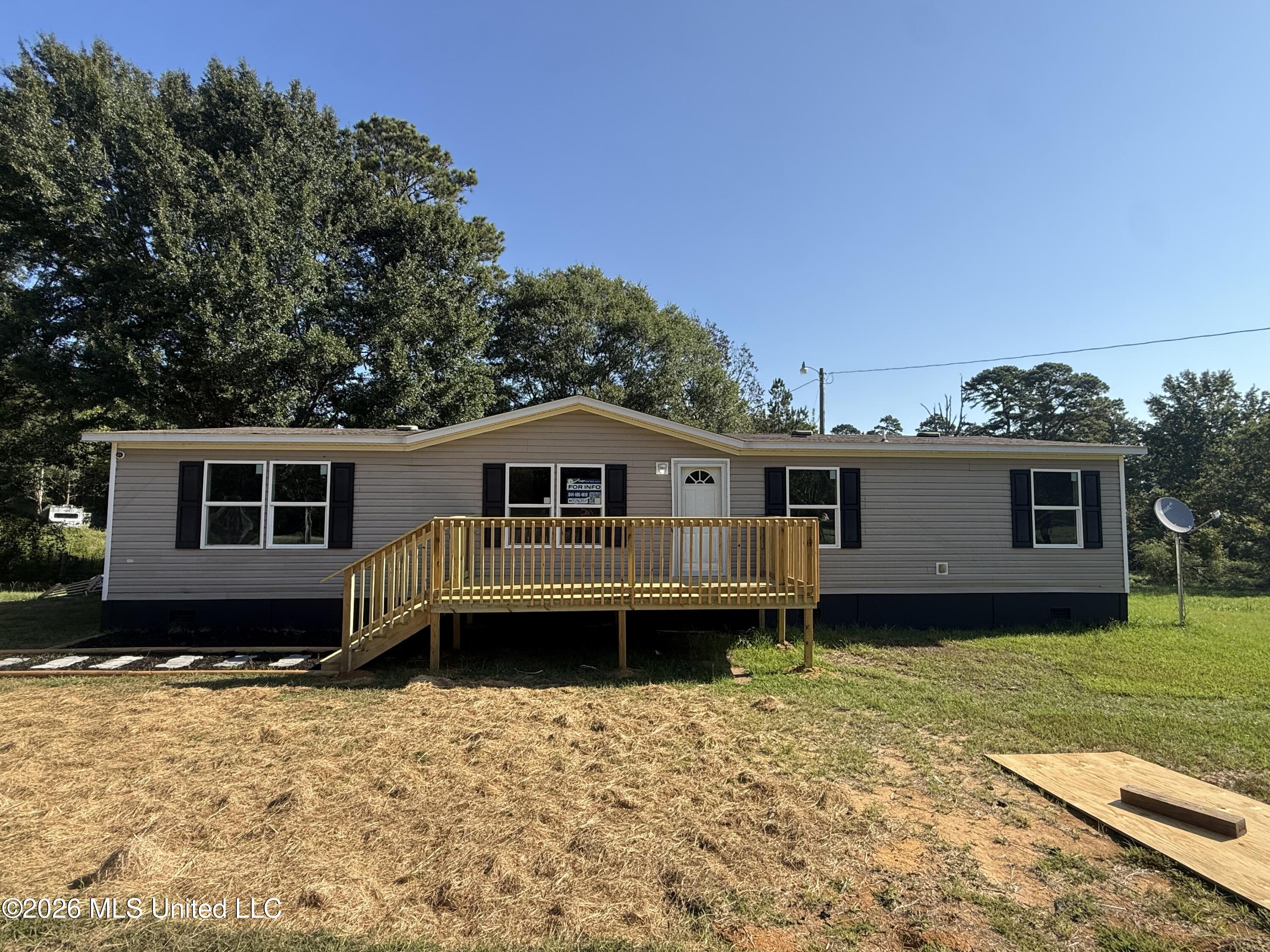 5204 Old Highway 35 Property Photo 1