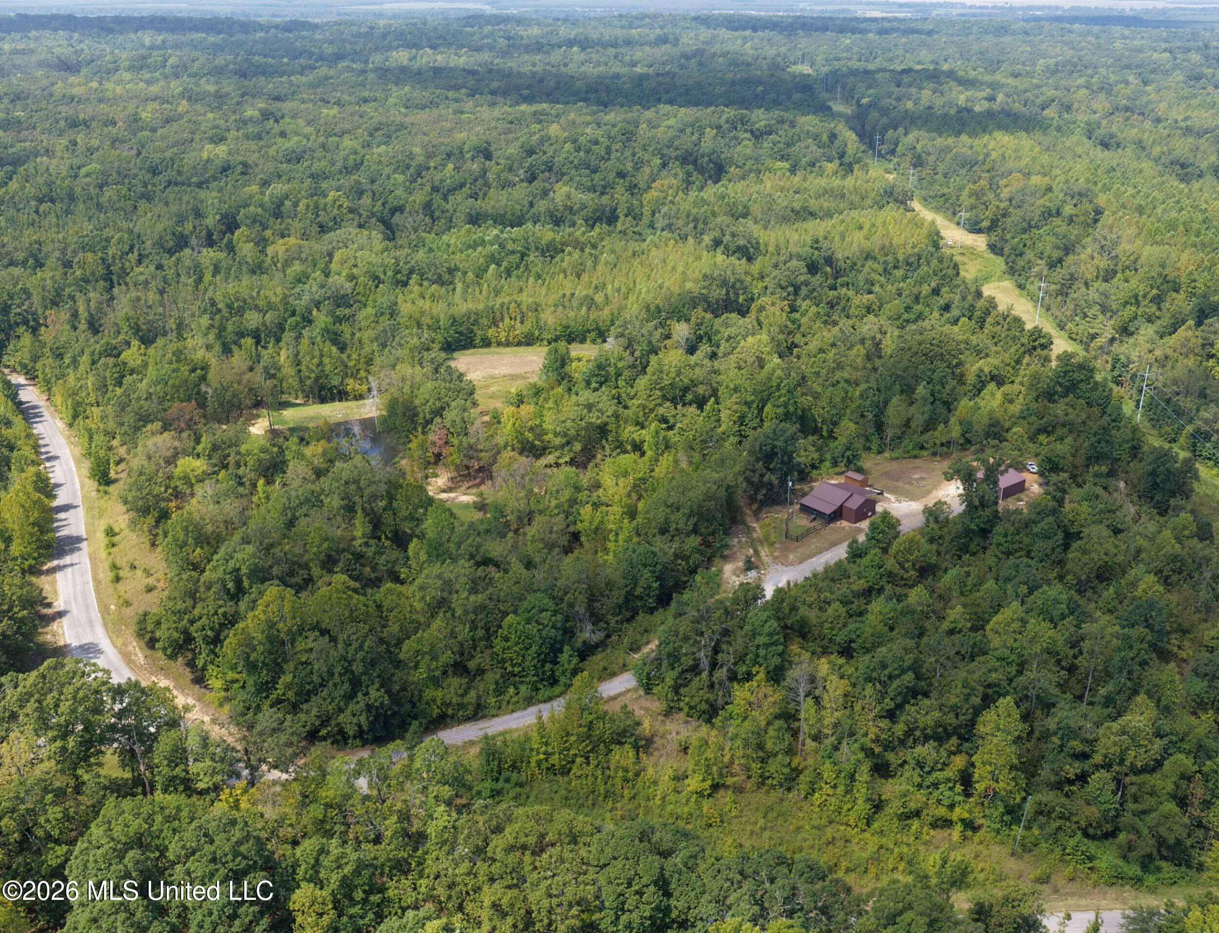 1765 Chapel Town Road Property Photo 10