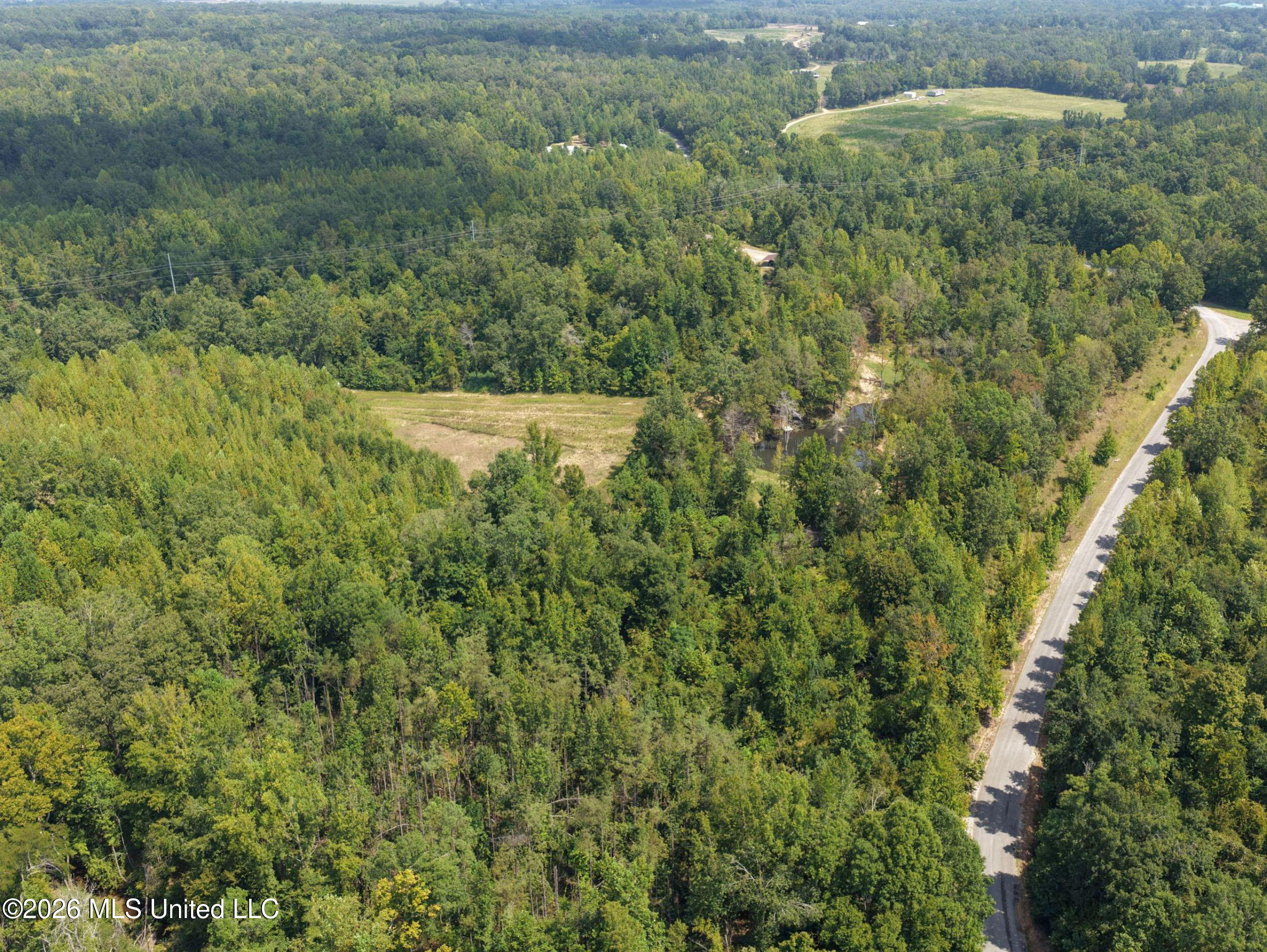 1765 Chapel Town Road Property Photo 12
