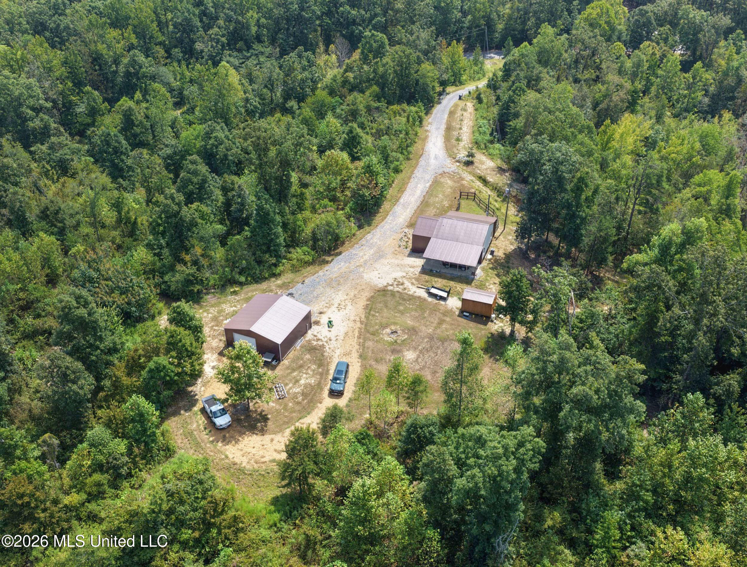 1765 Chapel Town Road Property Photo 21