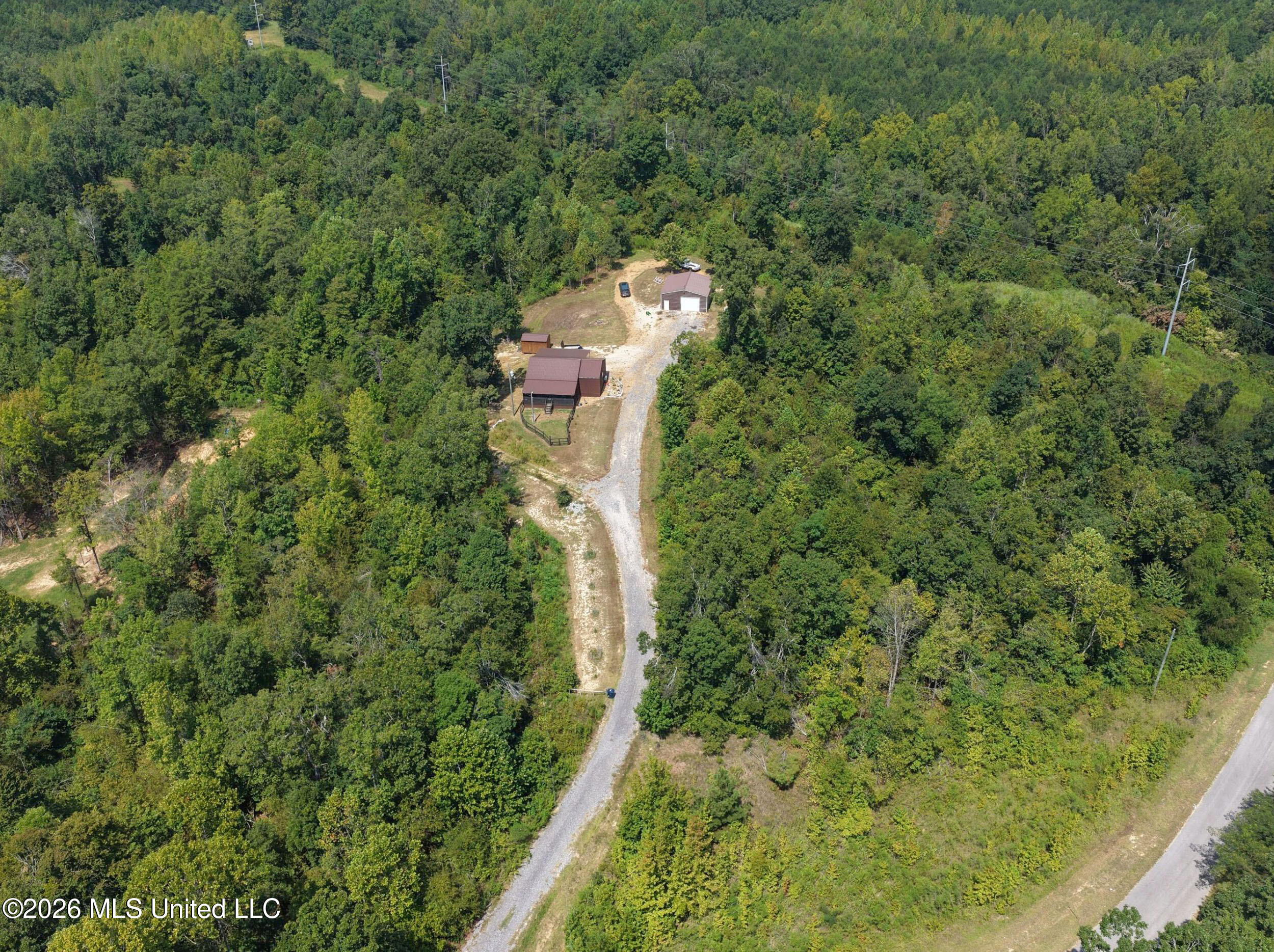 1765 Chapel Town Road Property Photo 23