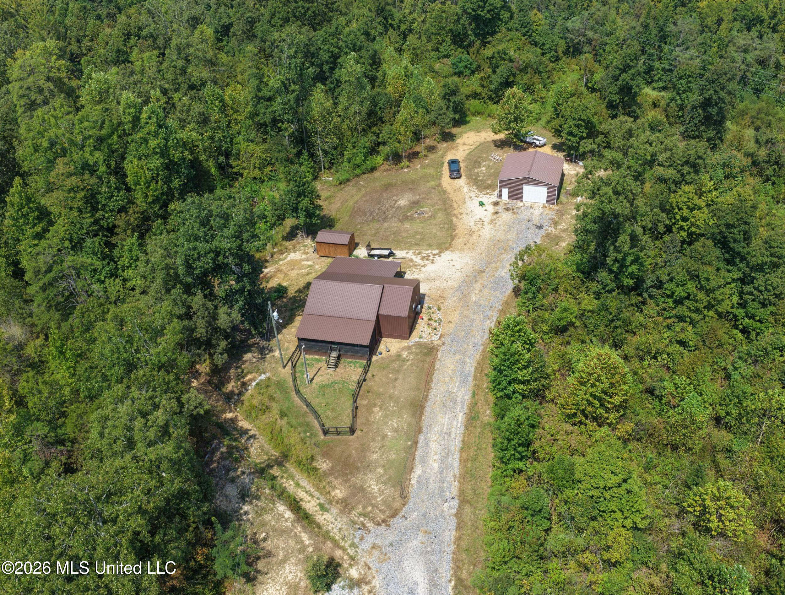 1765 Chapel Town Road Property Photo 24