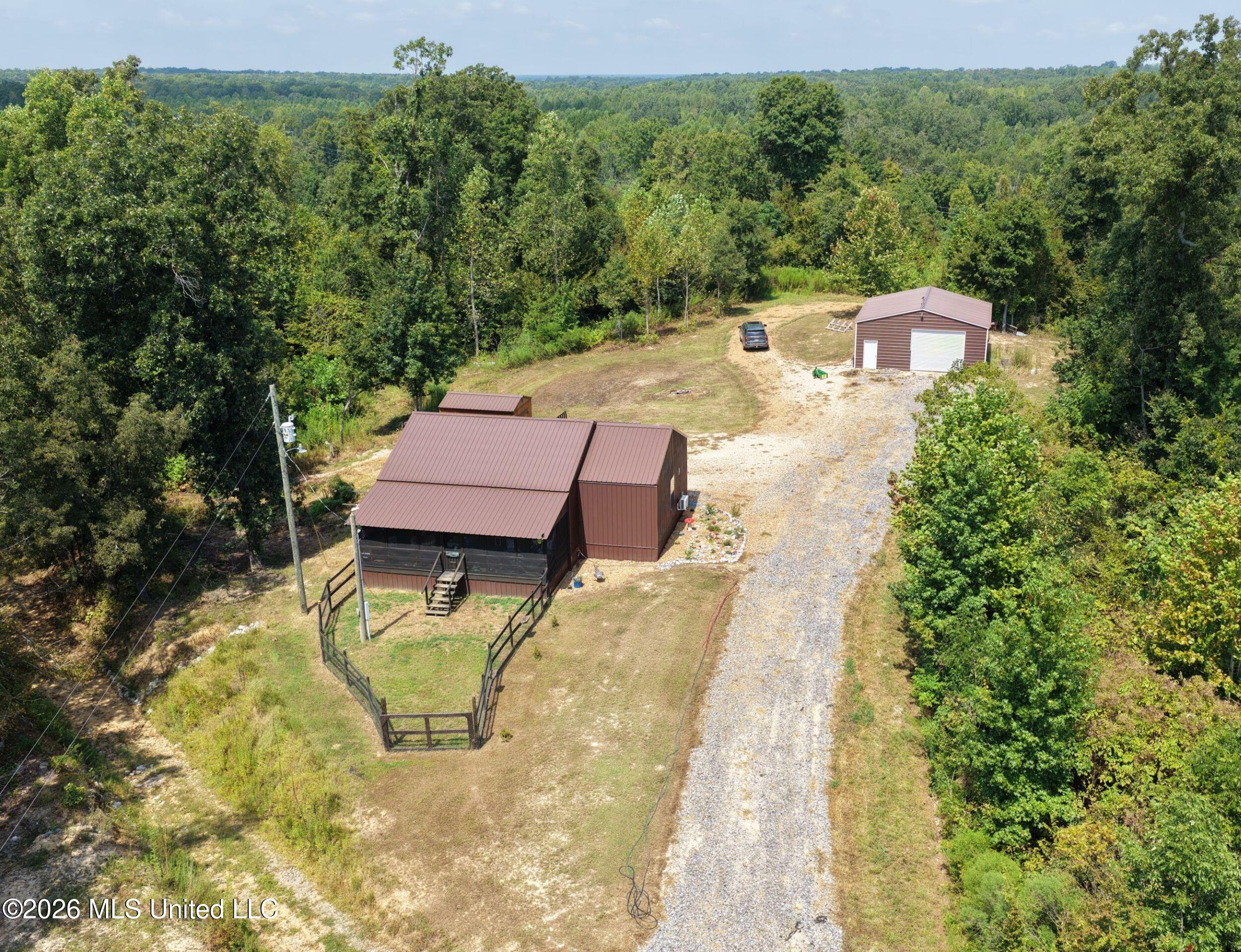 1765 Chapel Town Road Property Photo 25