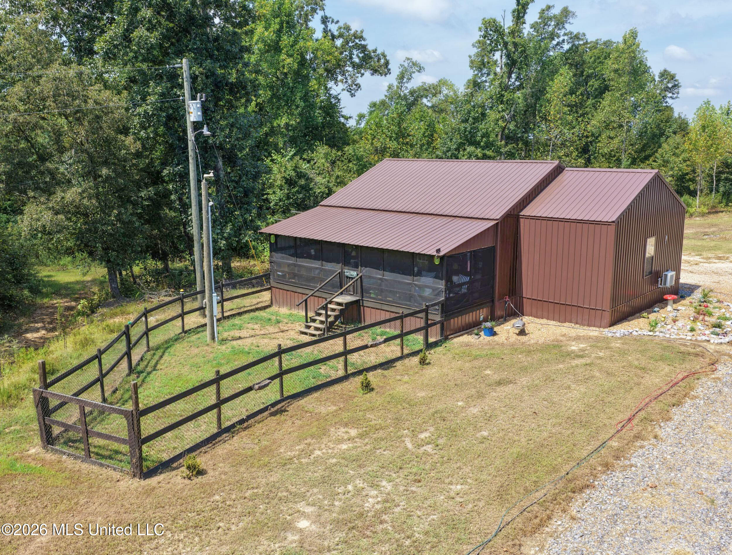 1765 Chapel Town Road Property Photo 26