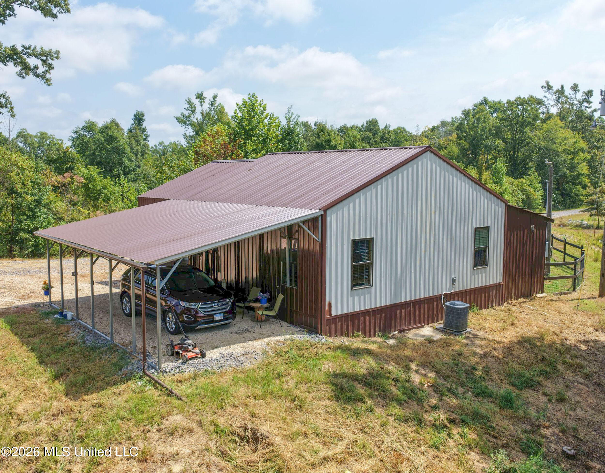 1765 Chapel Town Road Property Photo 27