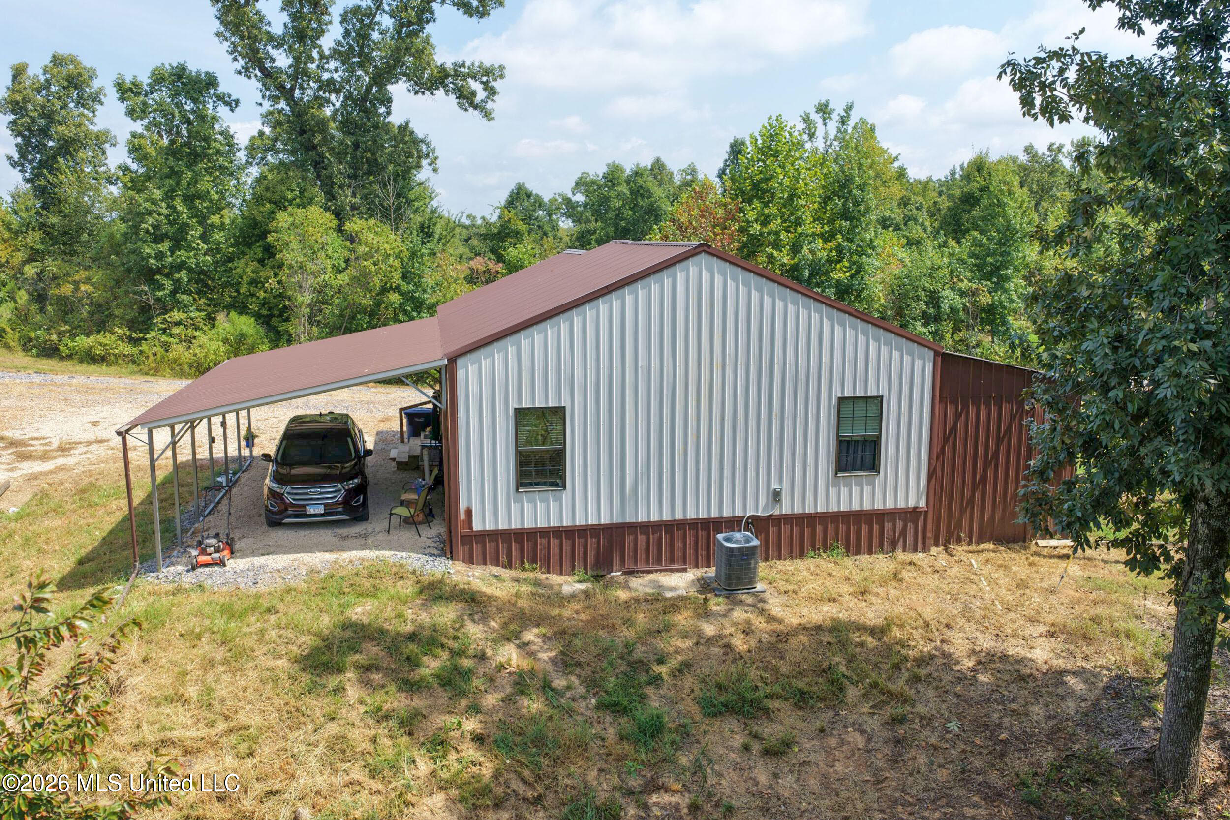1765 Chapel Town Road Property Photo 28