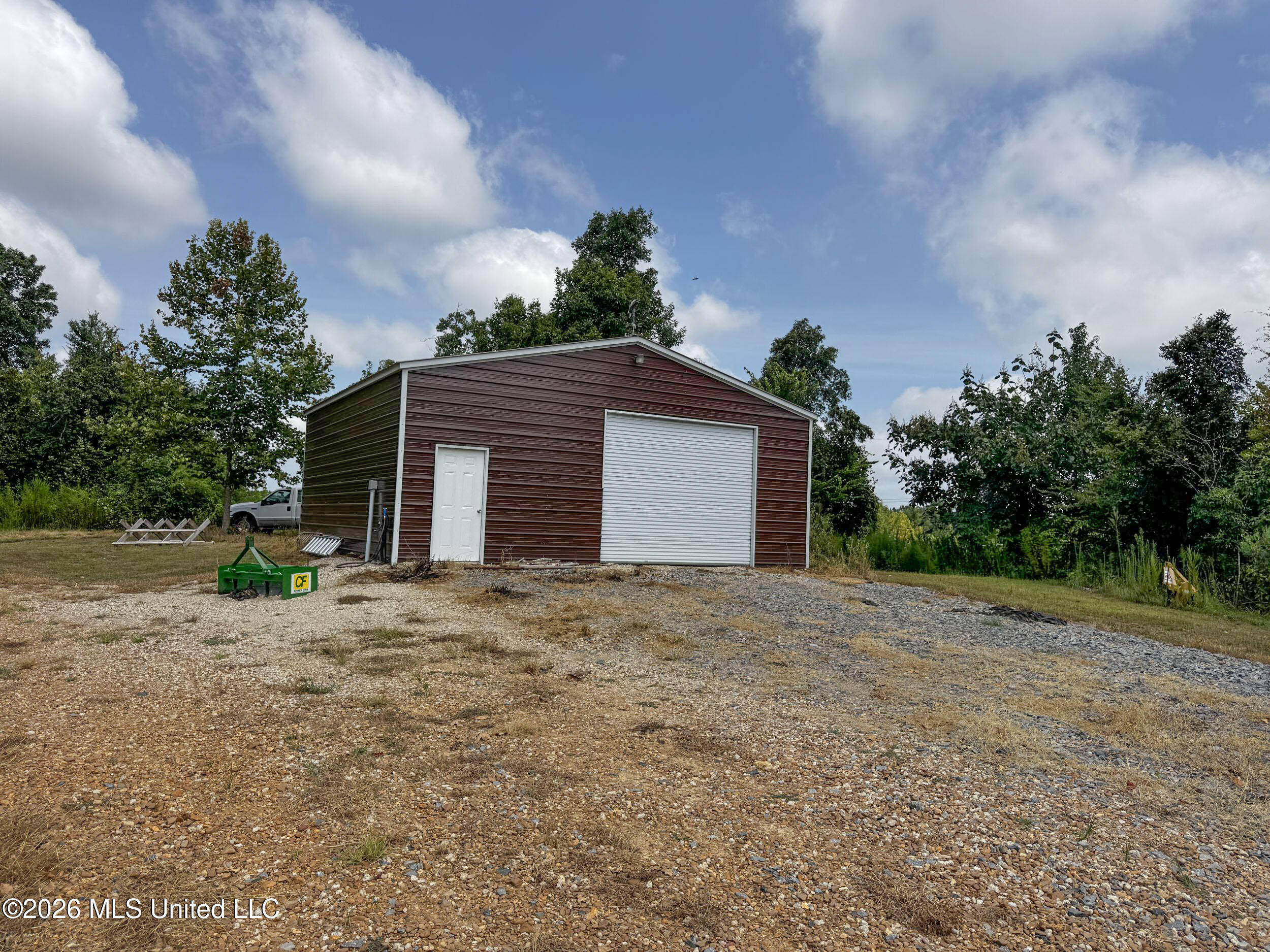 1765 Chapel Town Road Property Photo 33