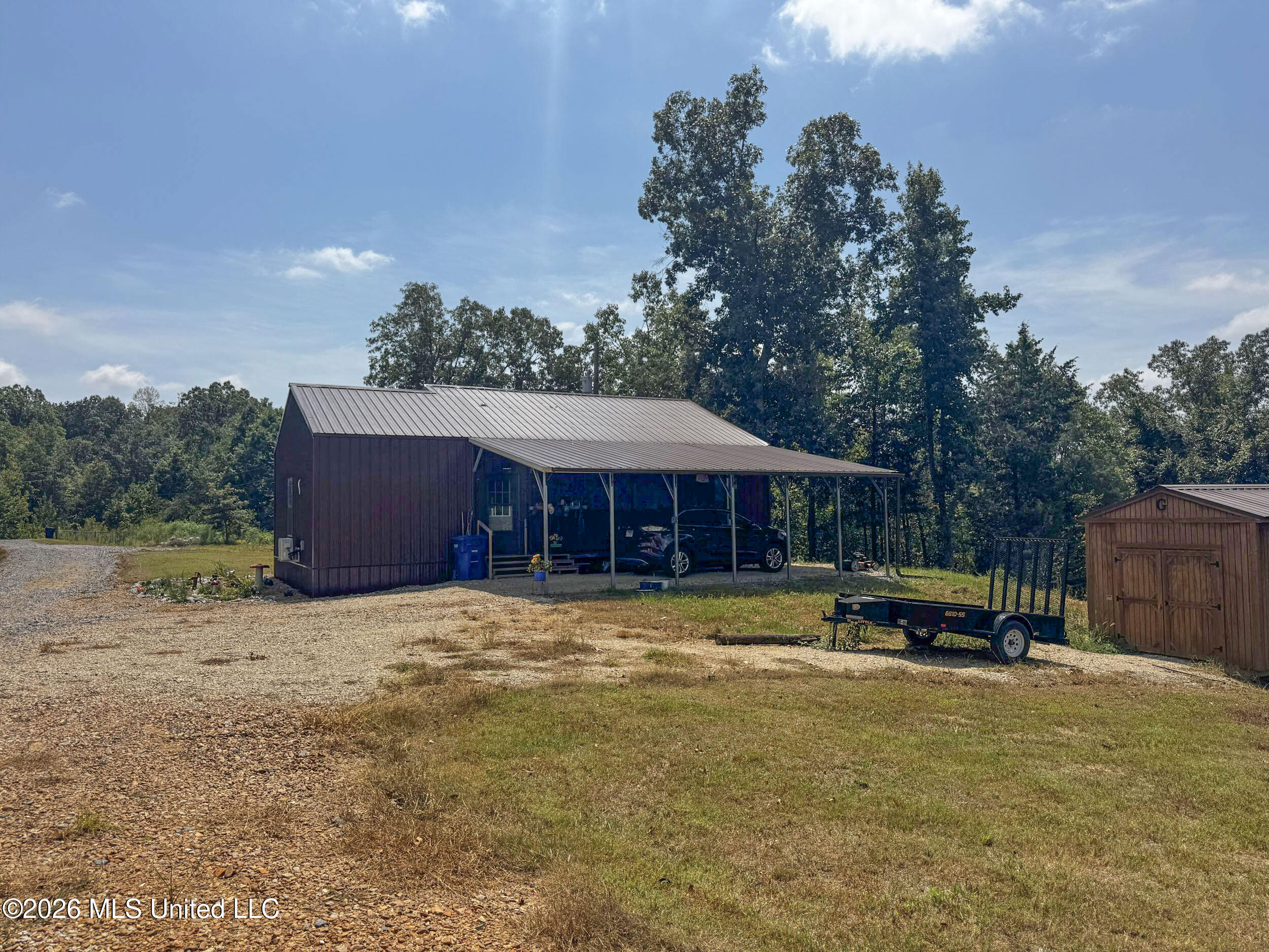 1765 Chapel Town Road Property Photo 88