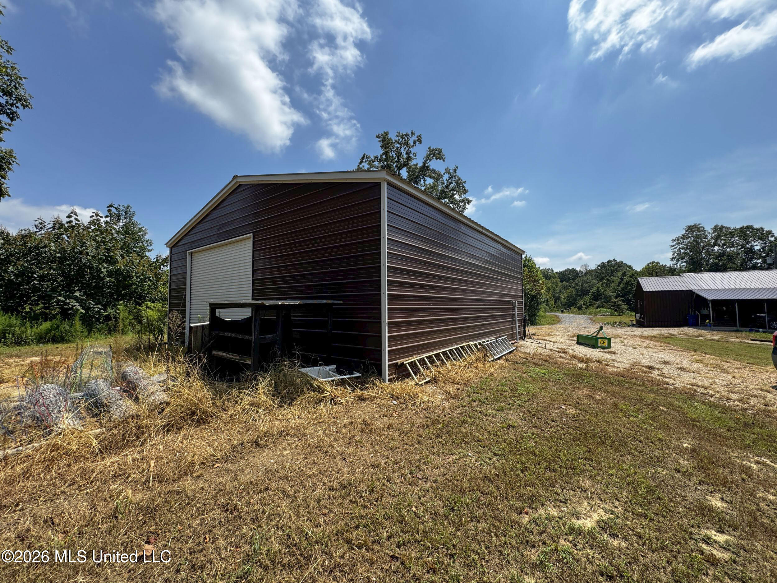 1765 Chapel Town Road Property Photo 93