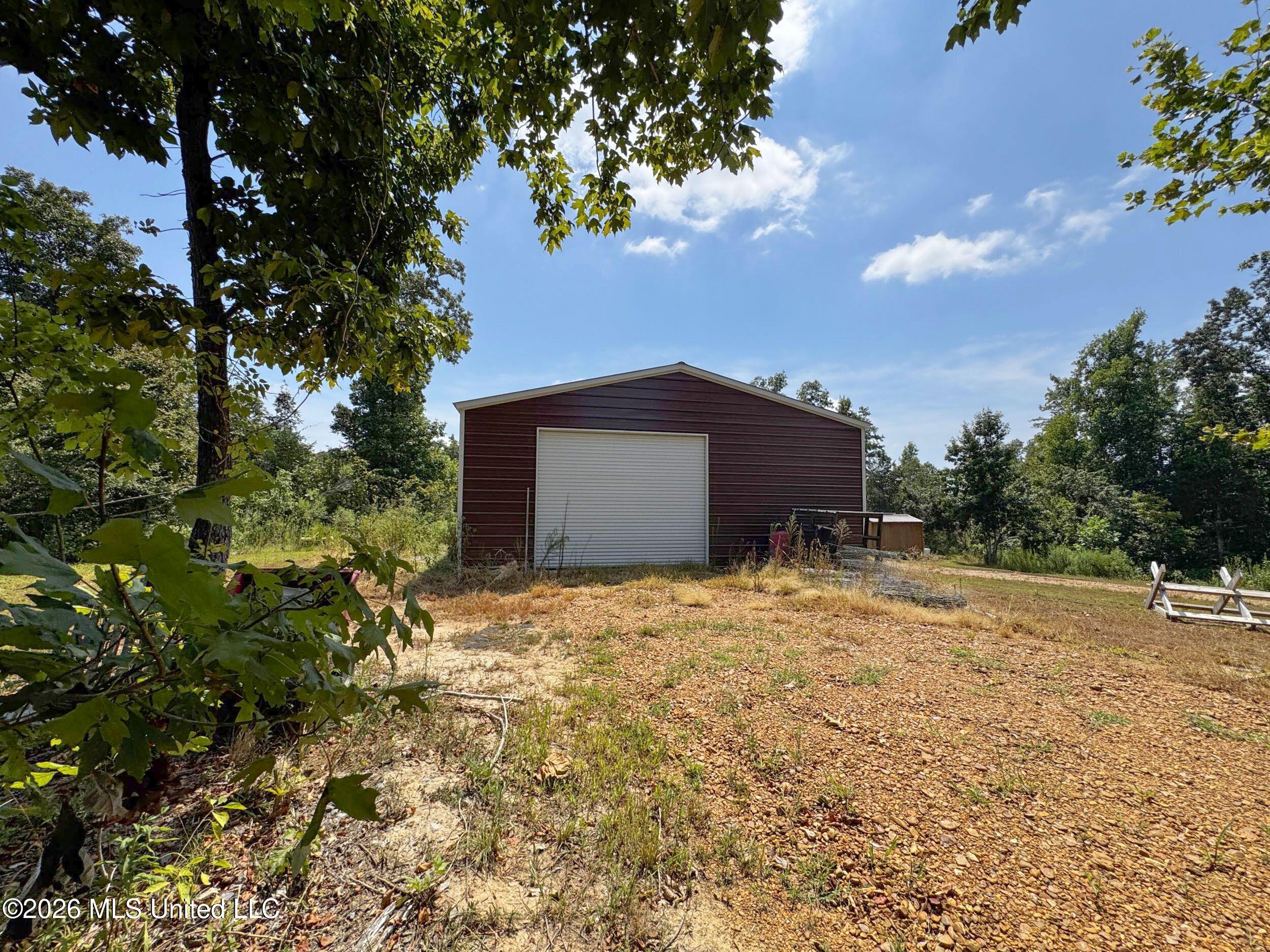 1765 Chapel Town Road Property Photo 94