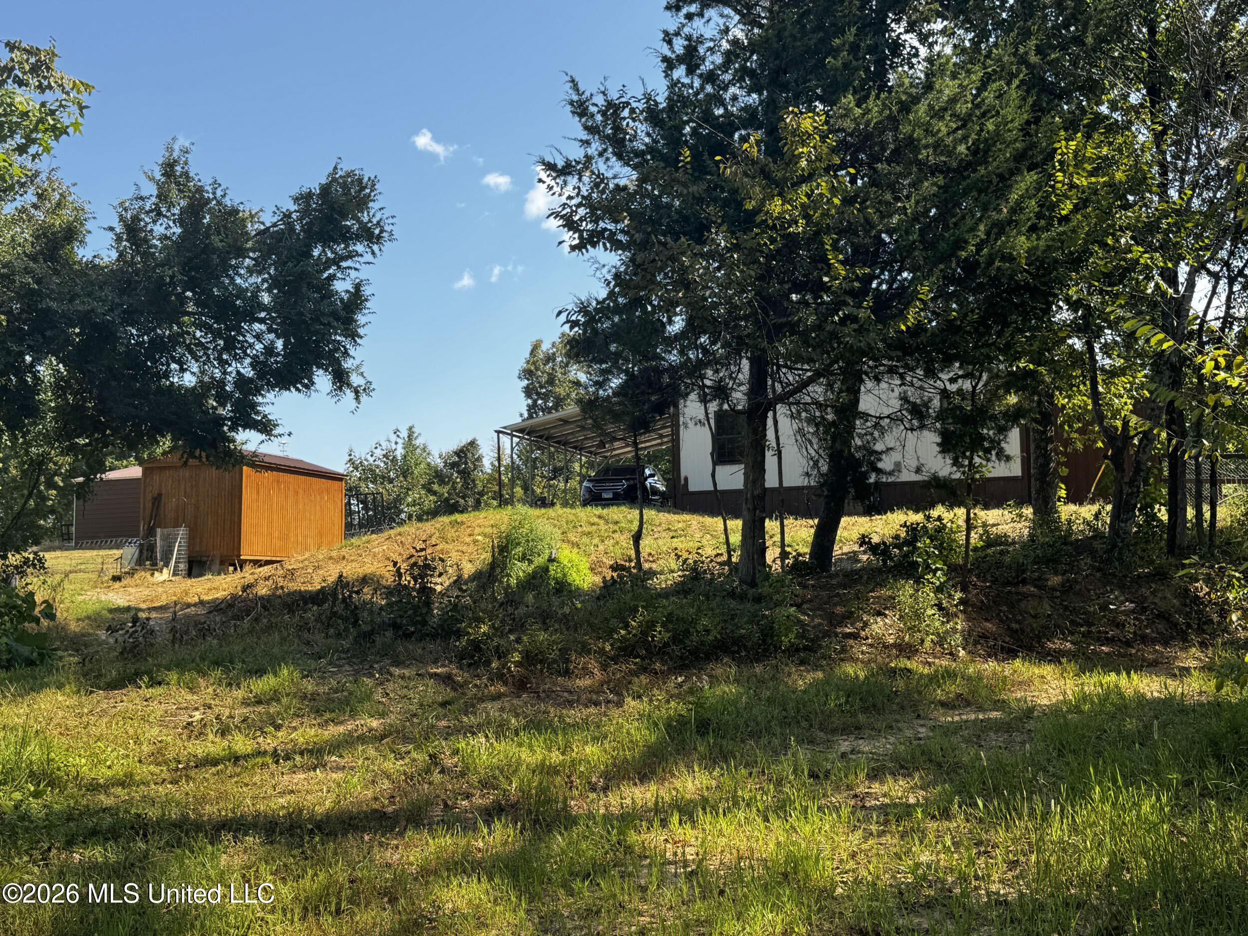 1765 Chapel Town Road Property Photo 130