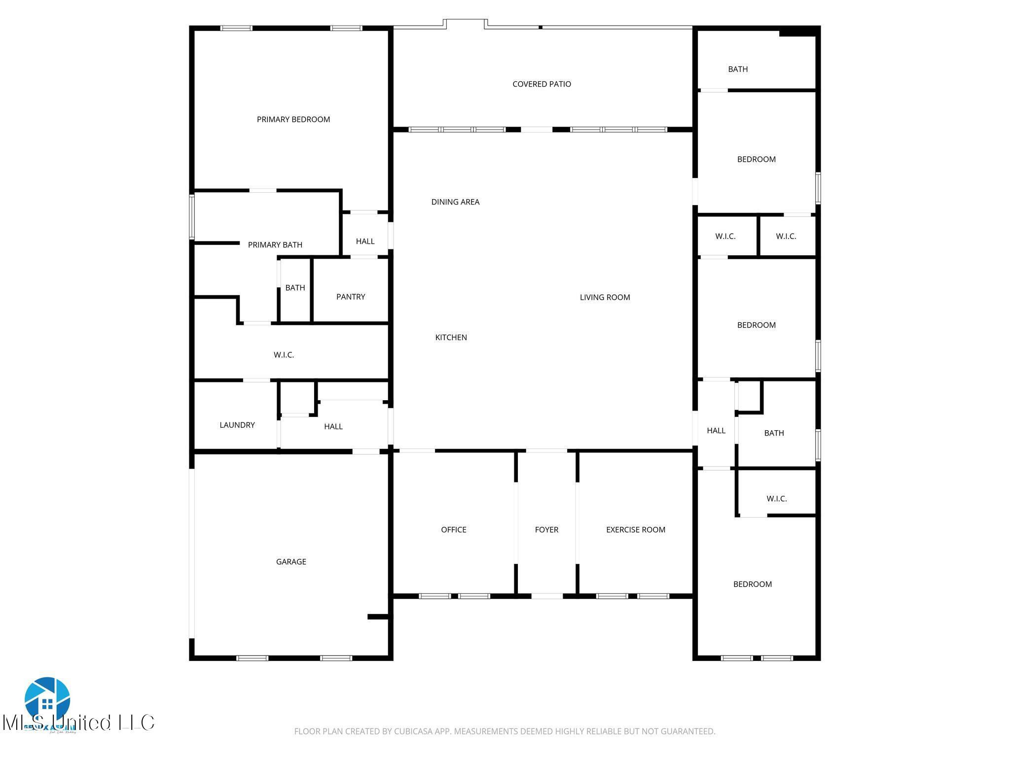 18951 Harrington Circle Property Photo 2