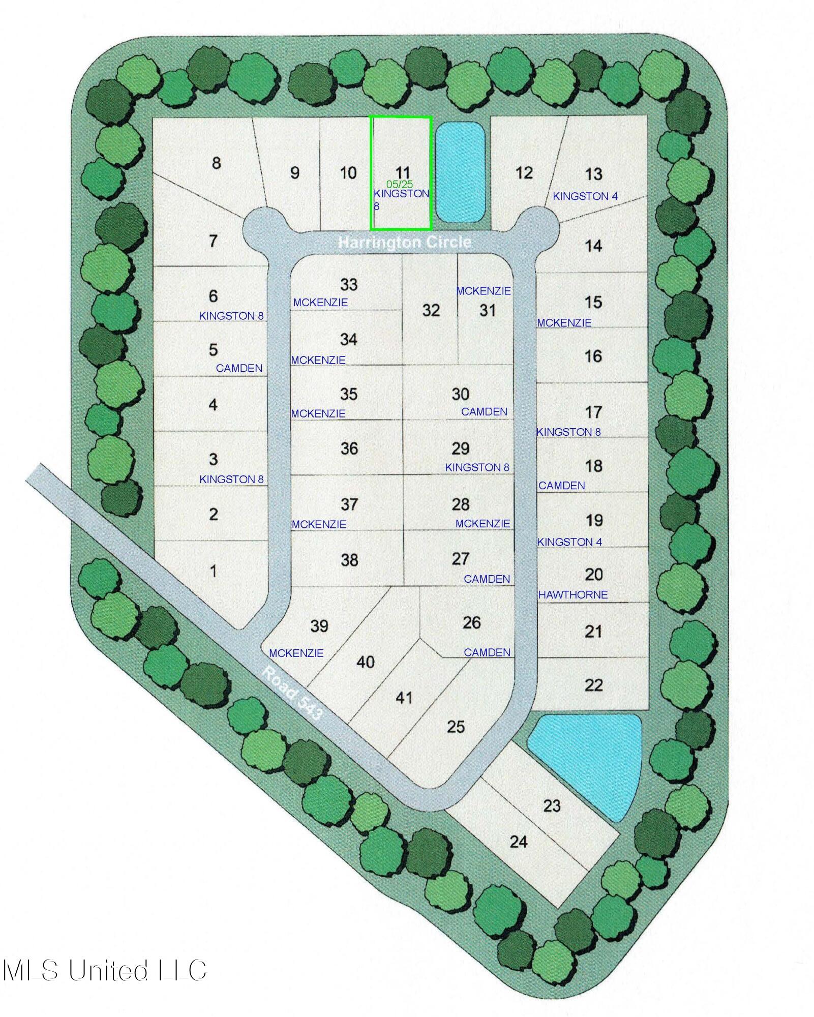 18951 Harrington Circle Property Photo 33