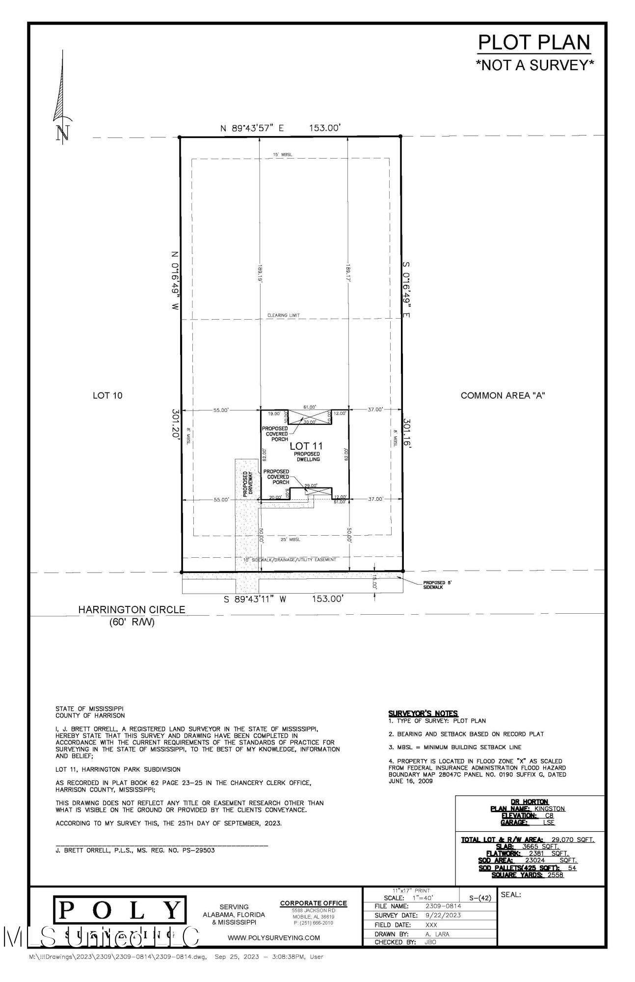 18951 Harrington Circle Property Photo 35