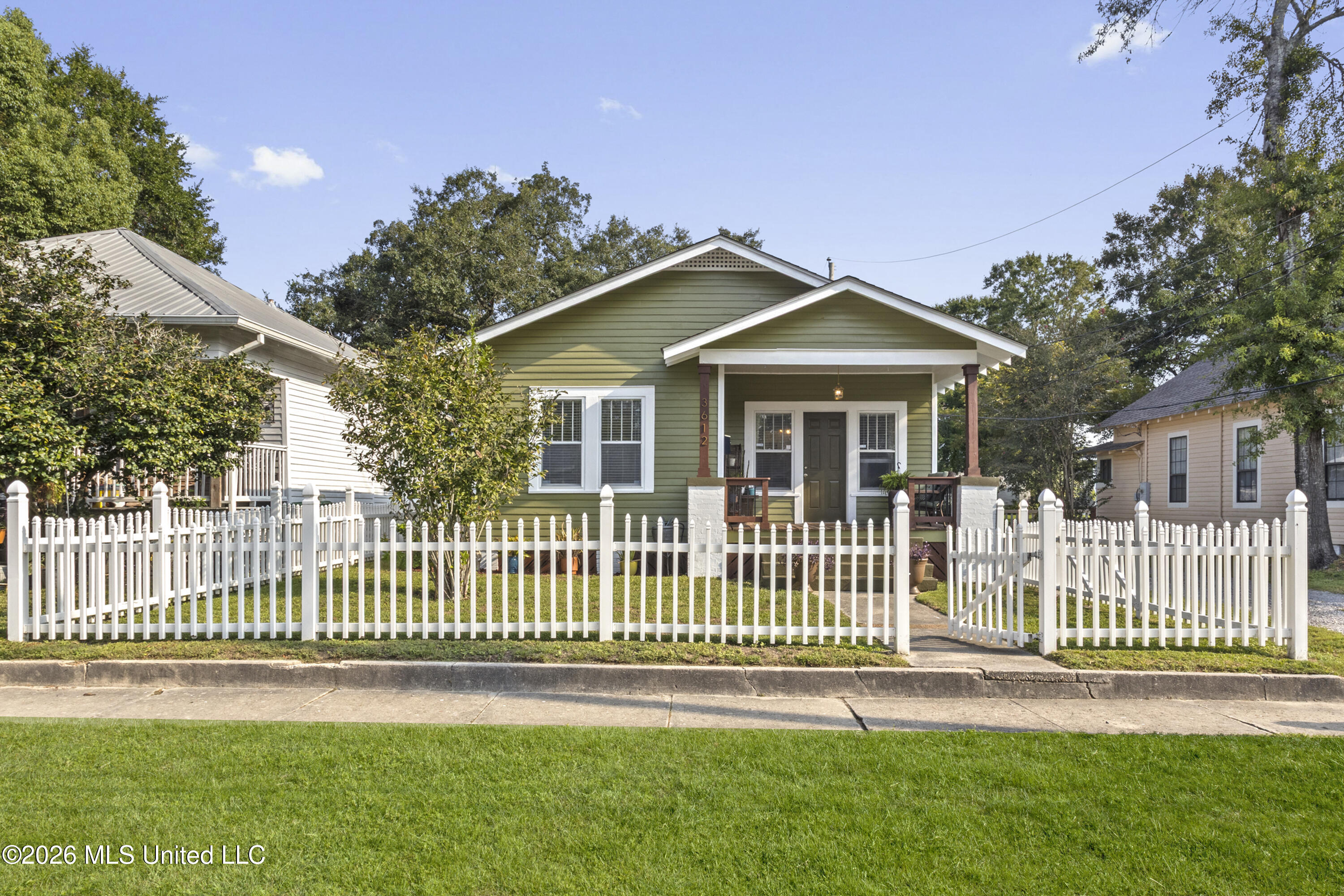 3612 11th Street Property Photo 1