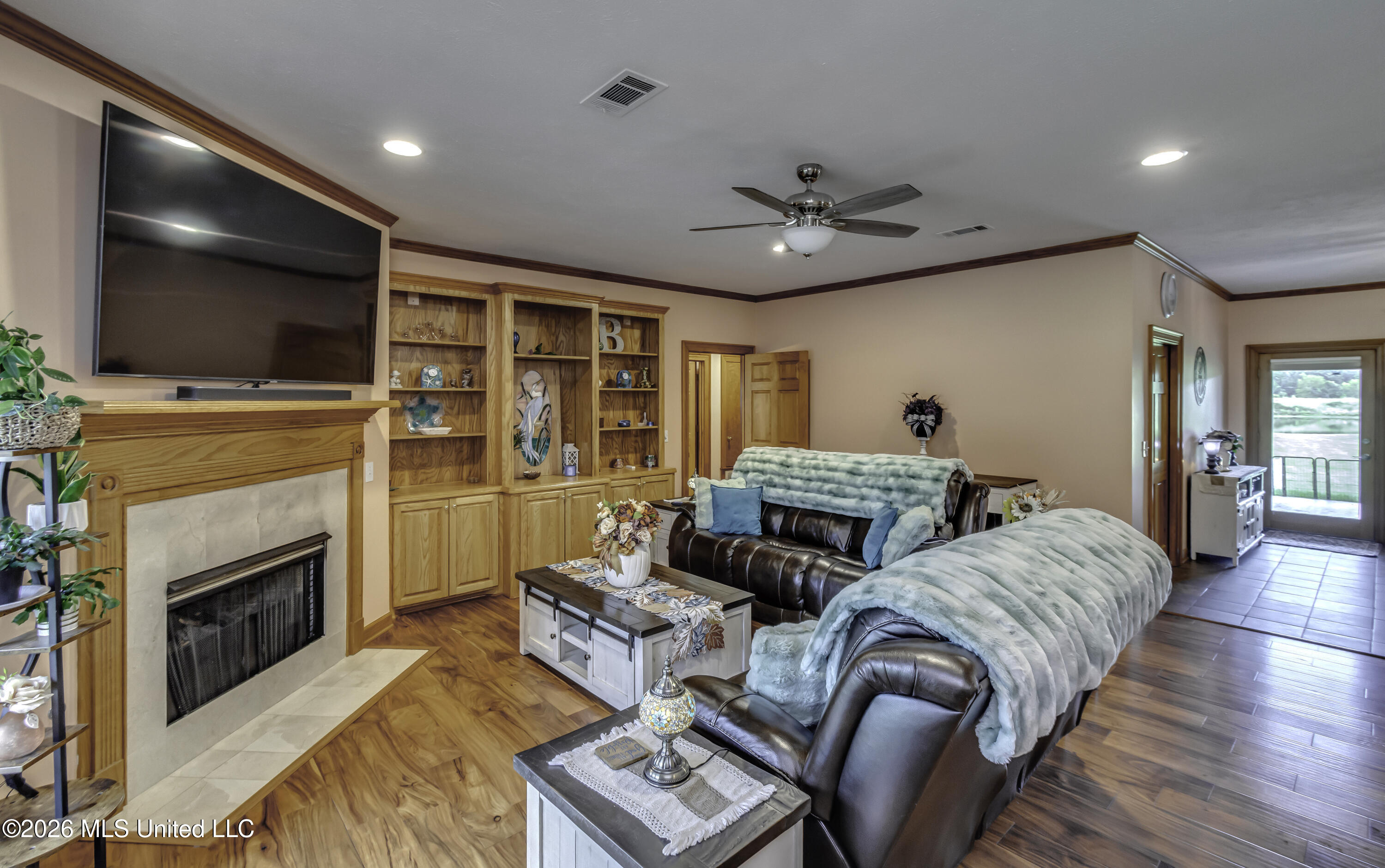 2865 Seven Springs Road Property Photo 14