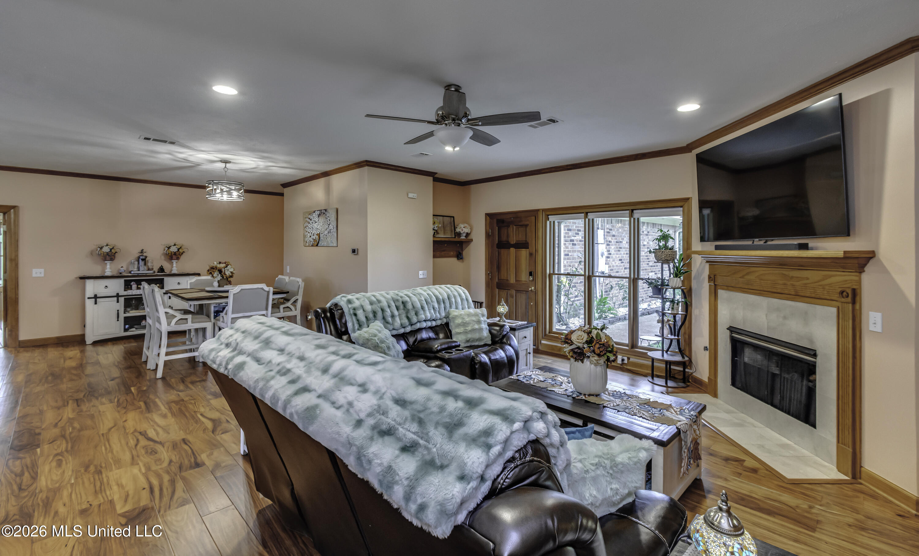 2865 Seven Springs Road Property Photo 16