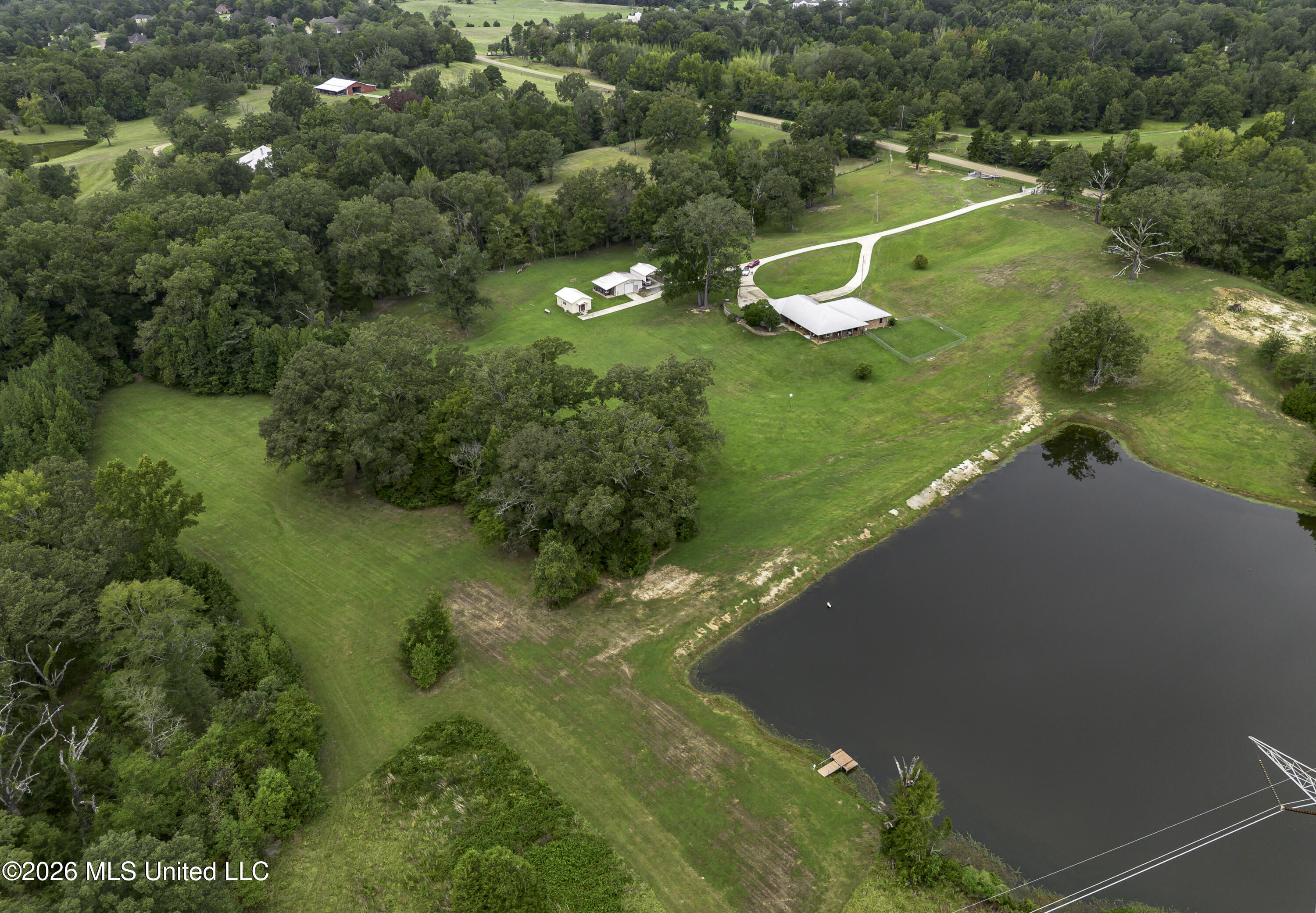 2865 Seven Springs Road Property Photo 80