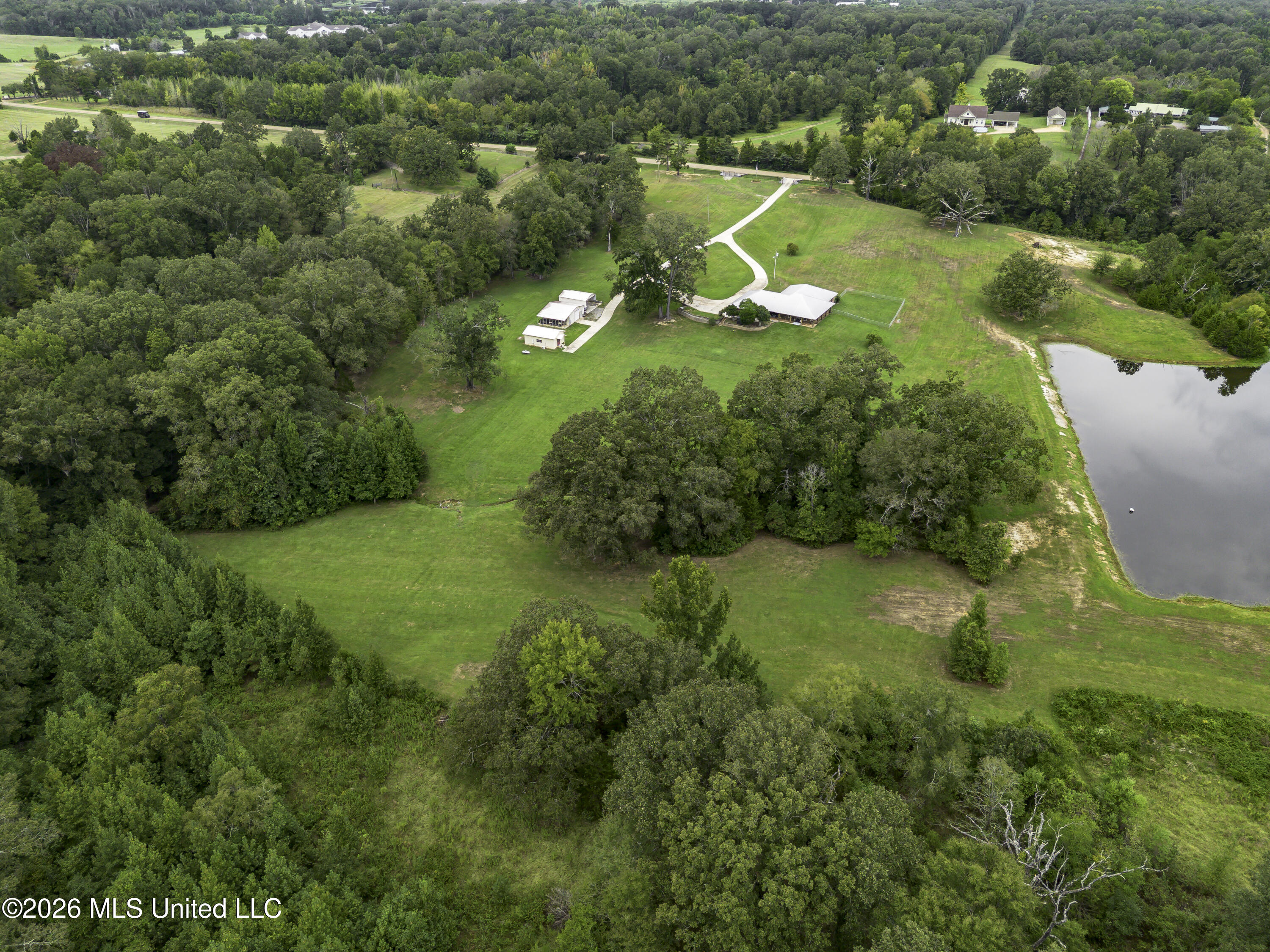 2865 Seven Springs Road Property Photo 82