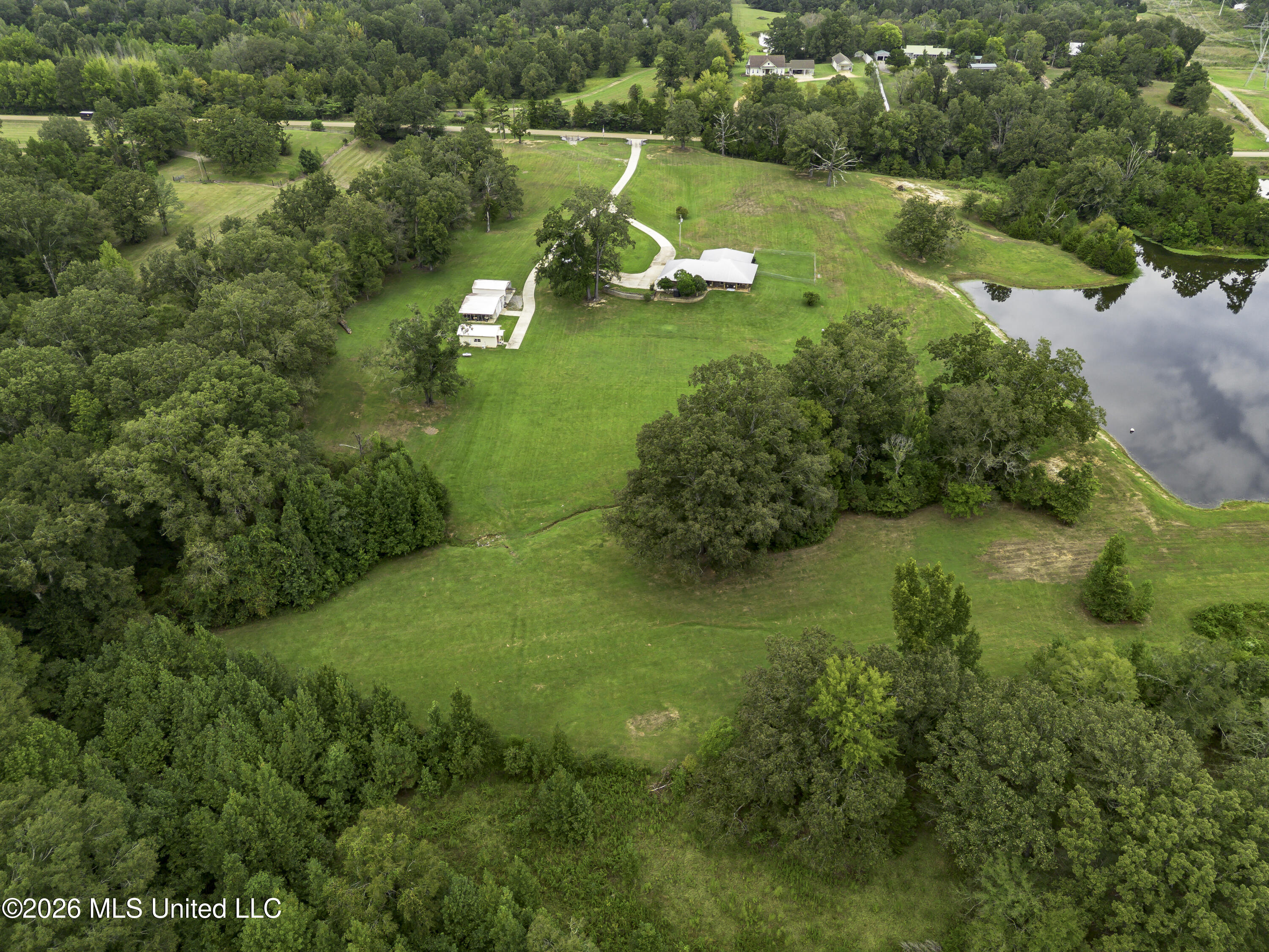 2865 Seven Springs Road Property Photo 83