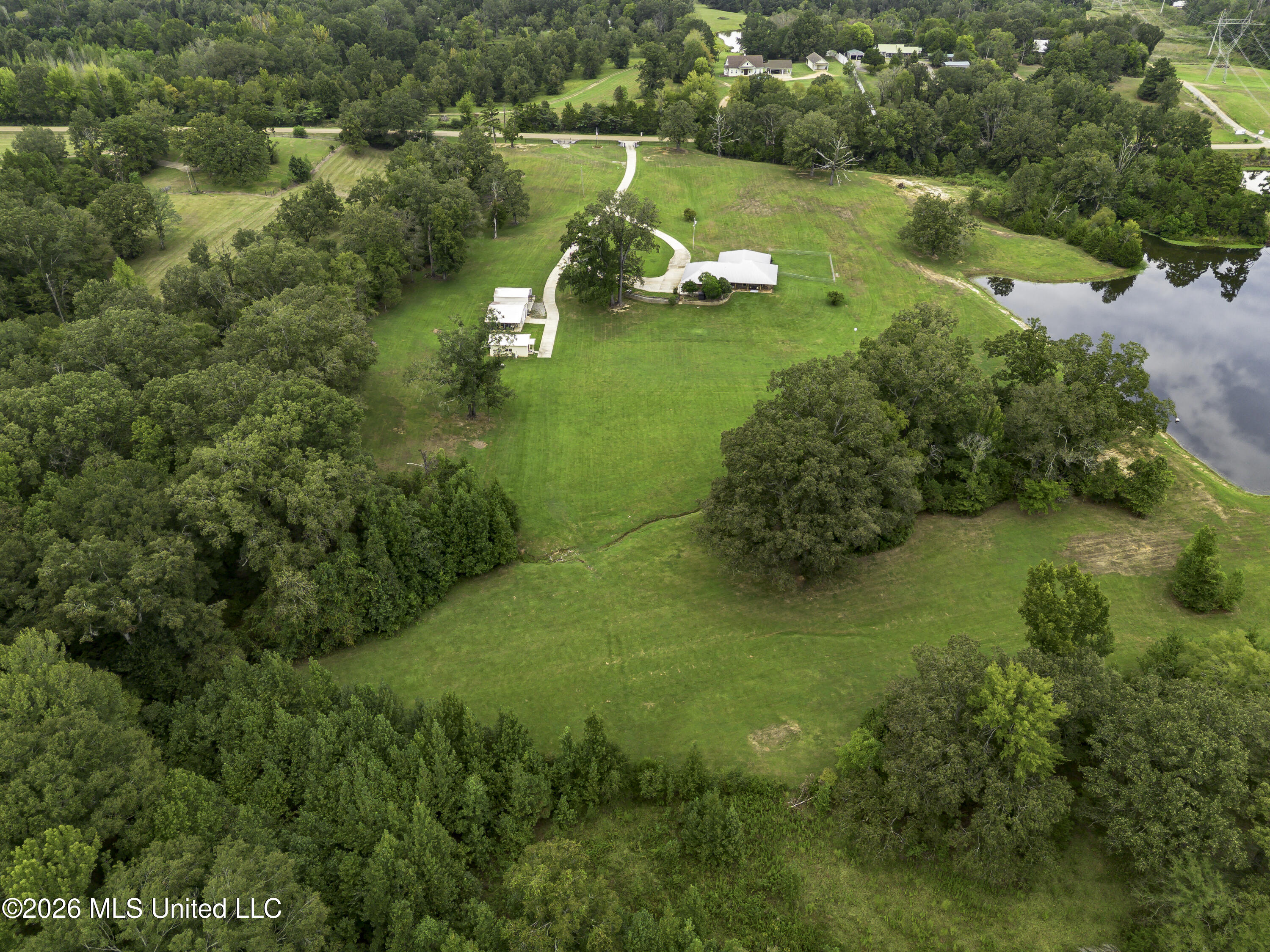 2865 Seven Springs Road Property Photo 84