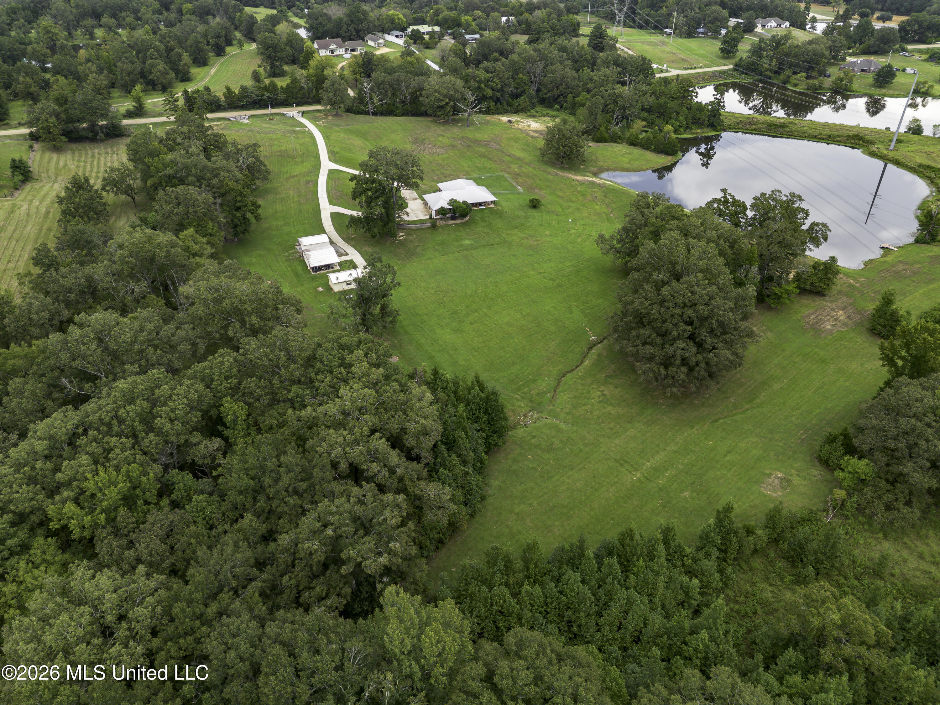 2865 Seven Springs Road Property Photo 85