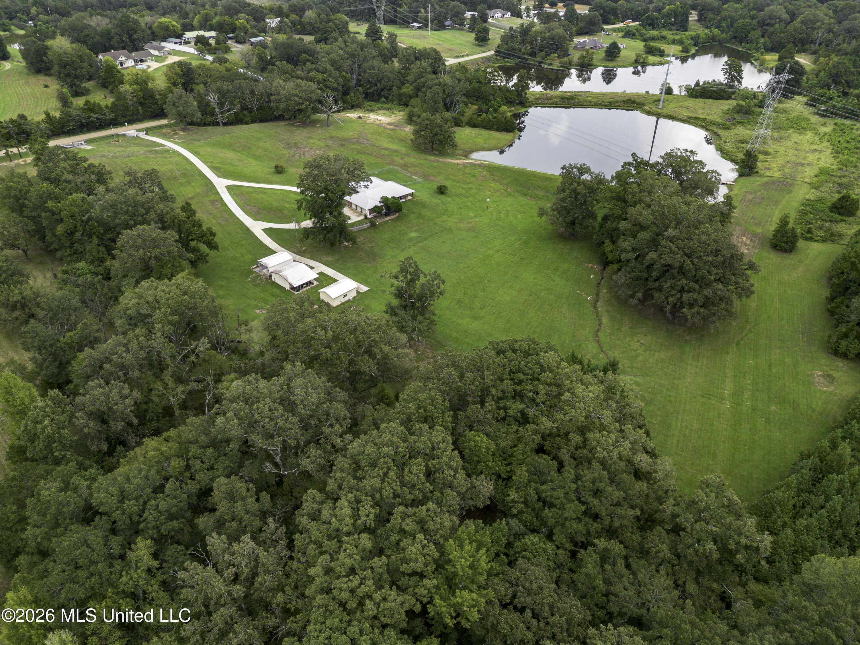 2865 Seven Springs Road Property Photo 86