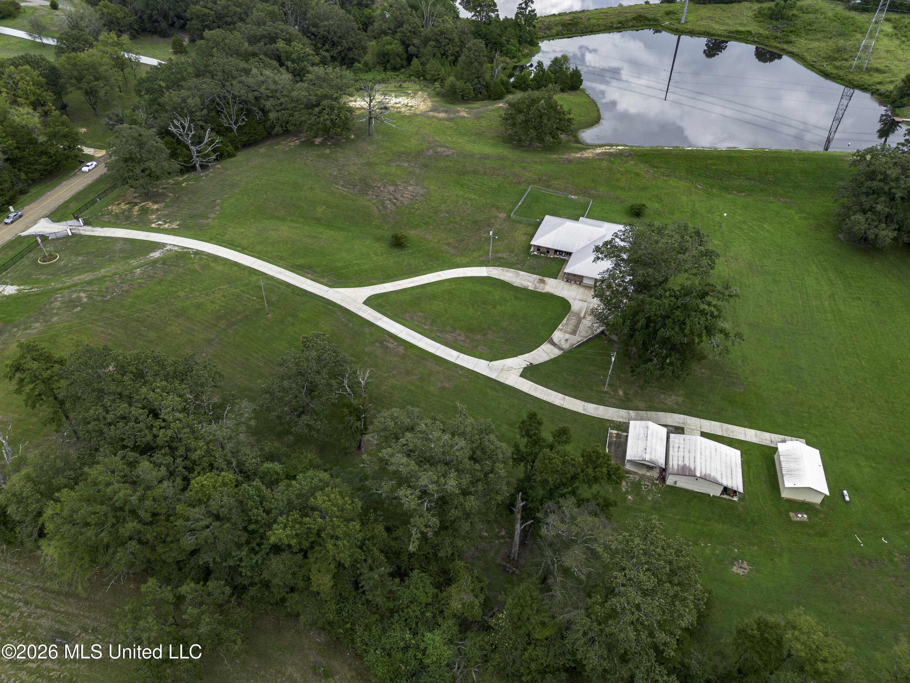 2865 Seven Springs Road Property Photo 88