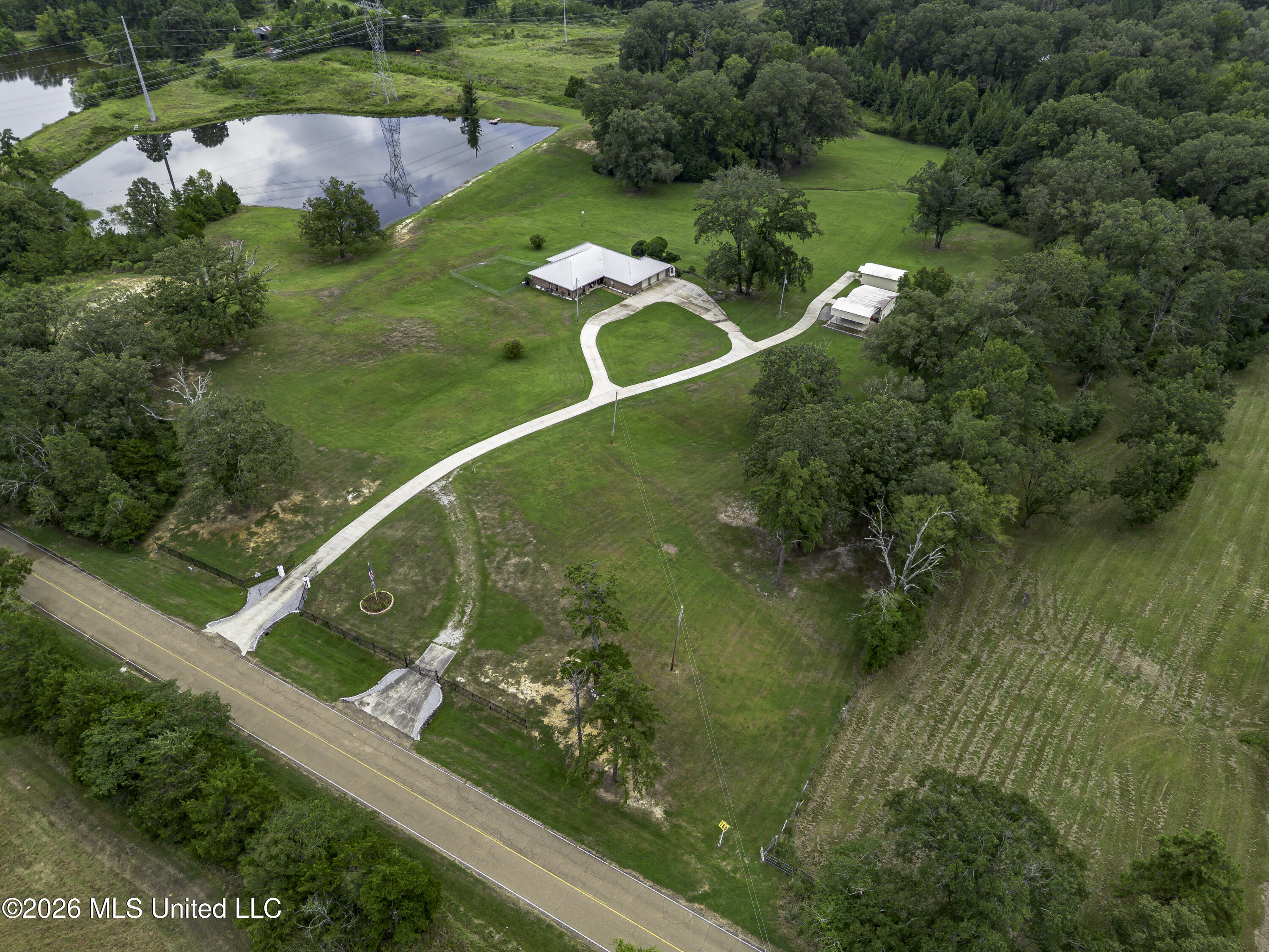 2865 Seven Springs Road Property Photo 89