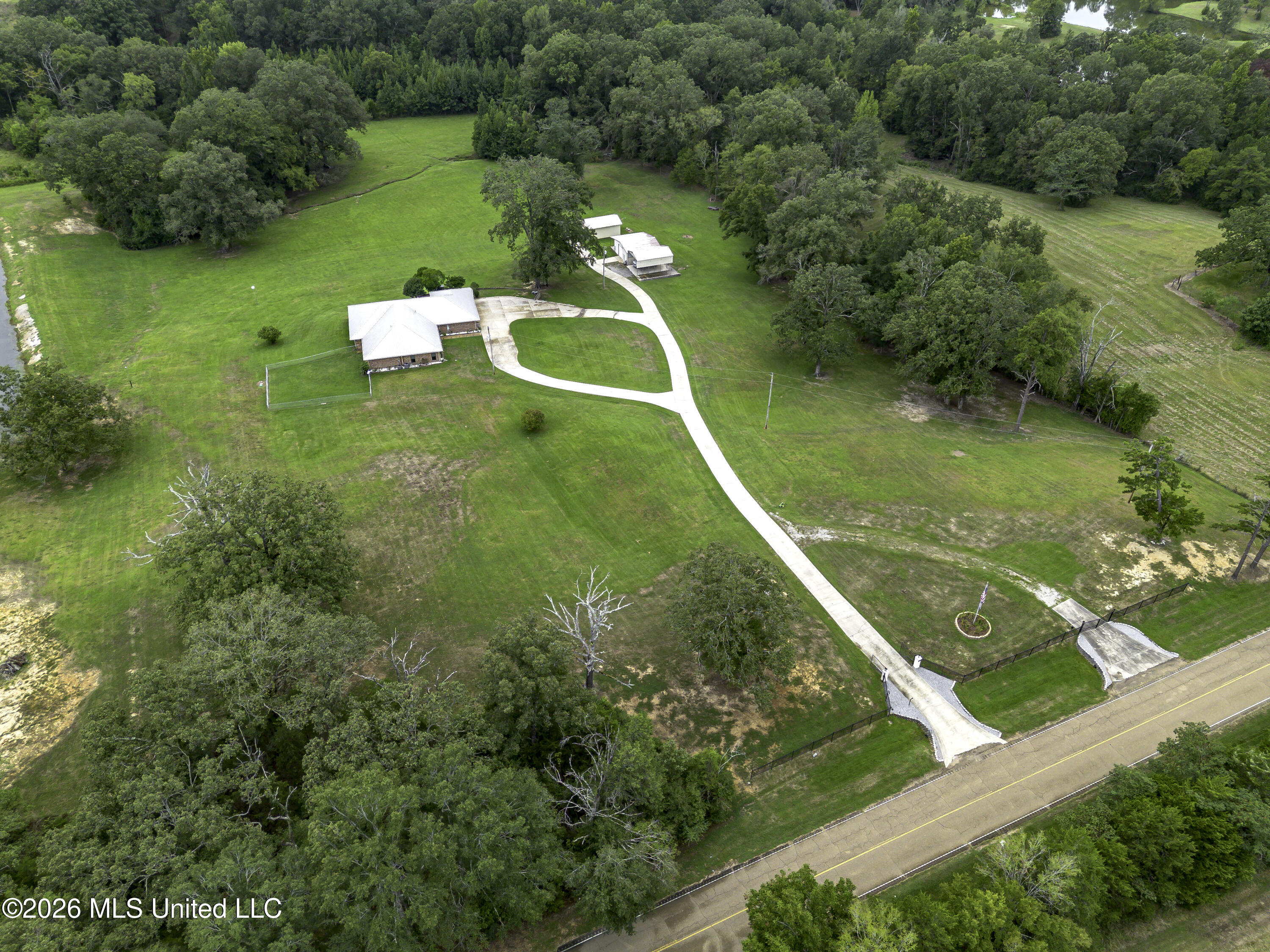 2865 Seven Springs Road Property Photo 91