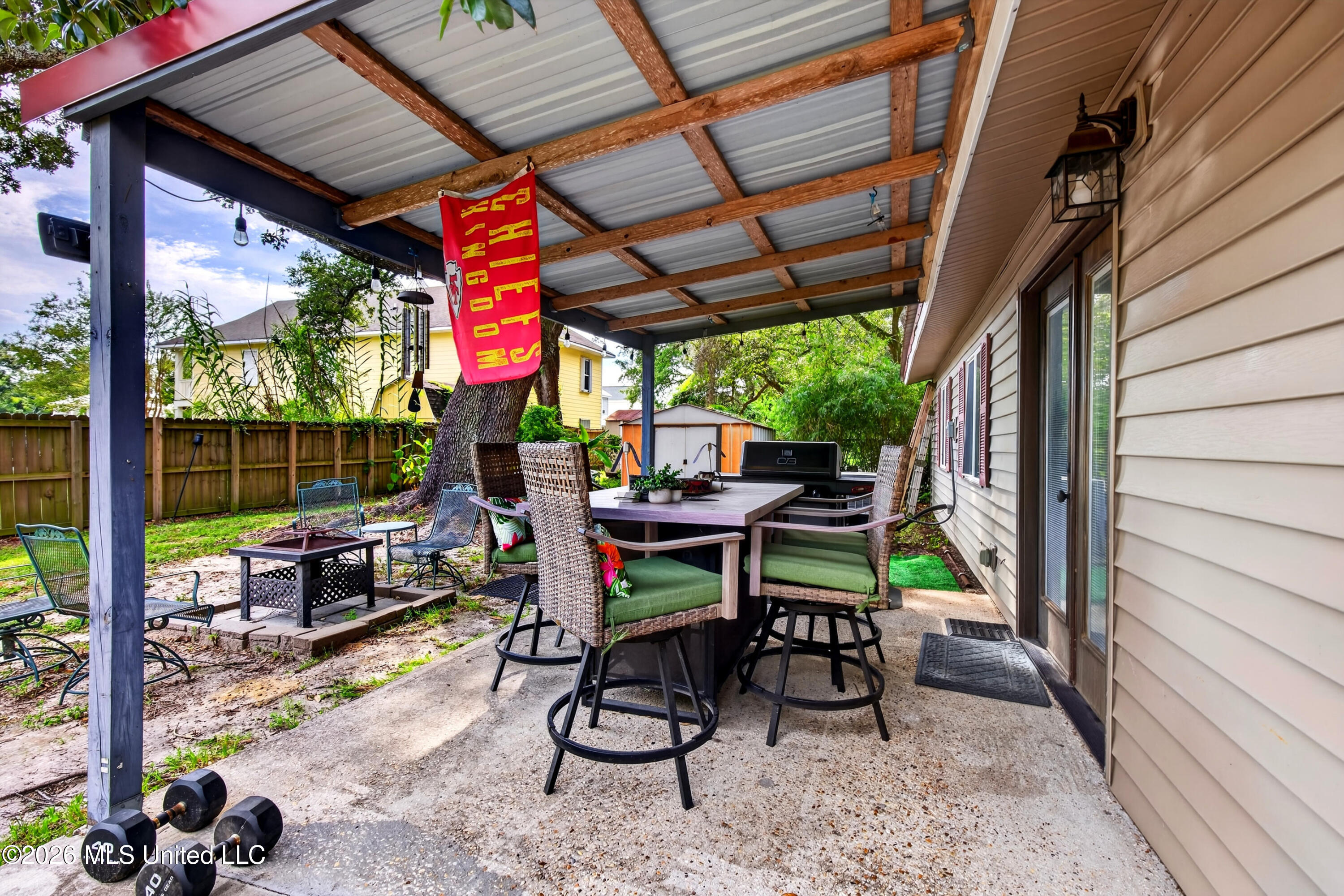 1906 Curcor Drive Property Photo 27