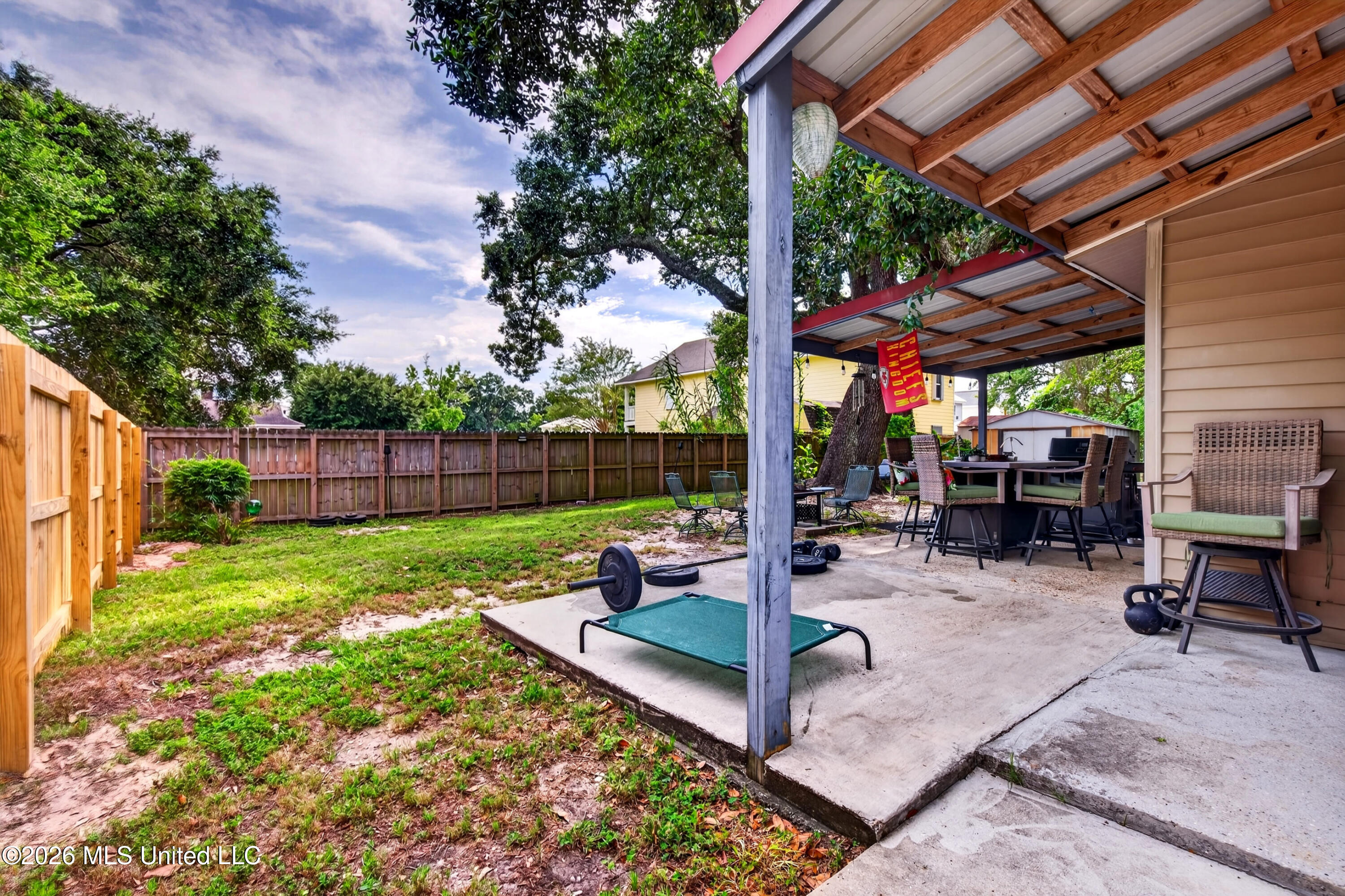 1906 Curcor Drive Property Photo 28