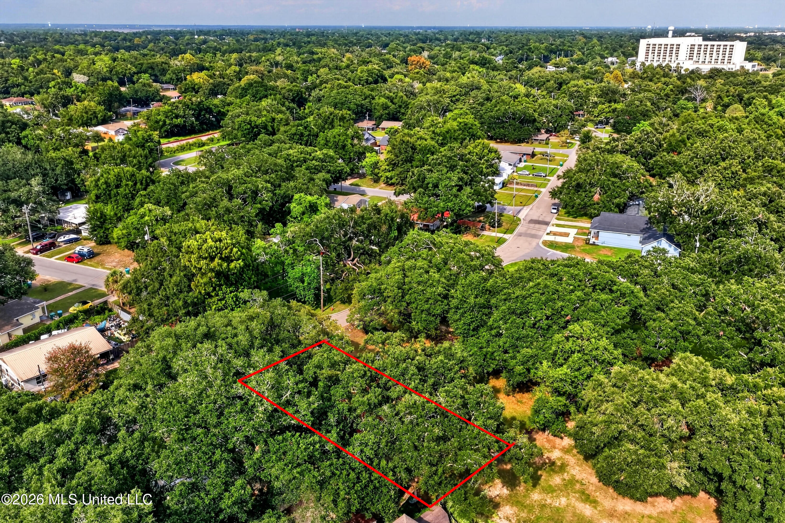 1906 Curcor Drive Property Photo 32