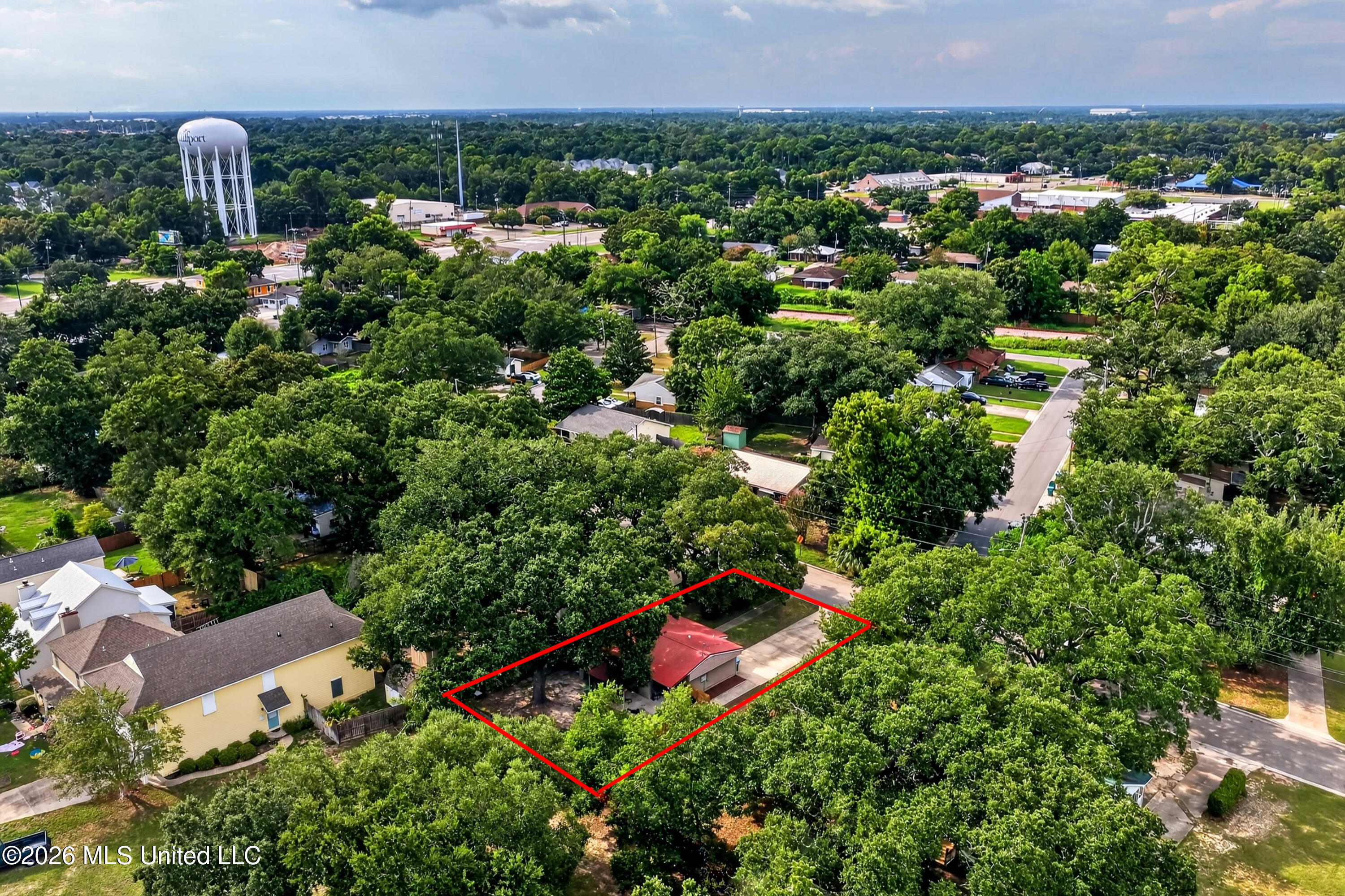 1906 Curcor Drive Property Photo 33