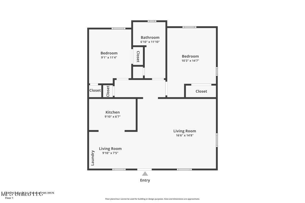 410 Old Spanish Trail Property Photo 3