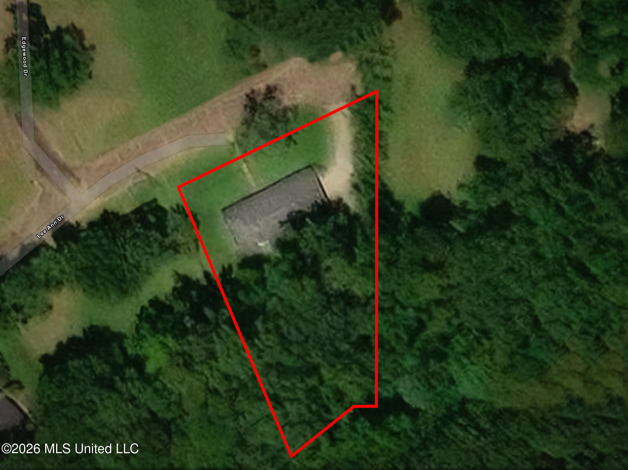 101 Lee Ann Drive Property Photo 4