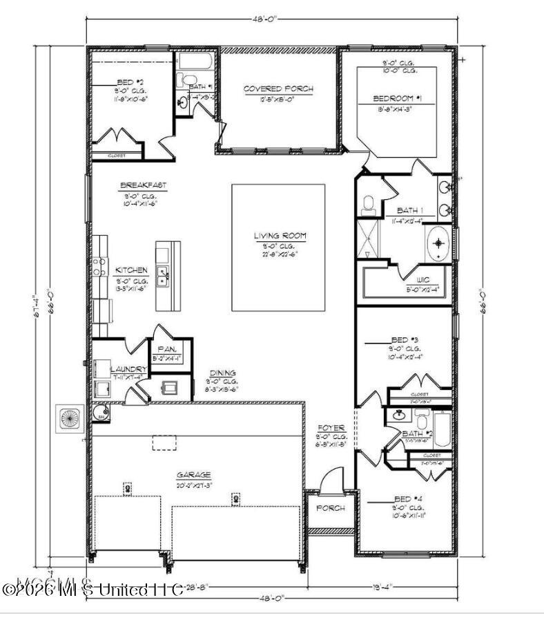 9557 Mallette Drive Property Photo 19