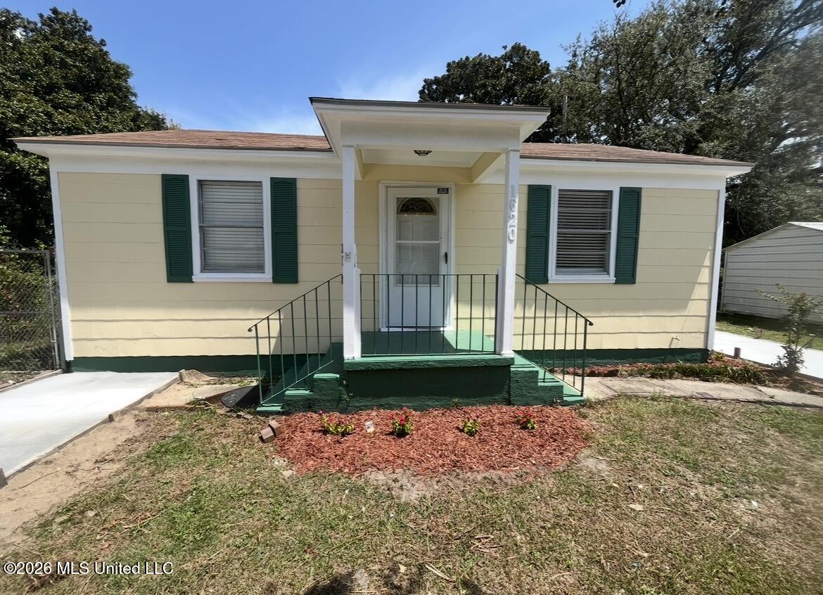 1620 Terrace Drive Property Photo 1