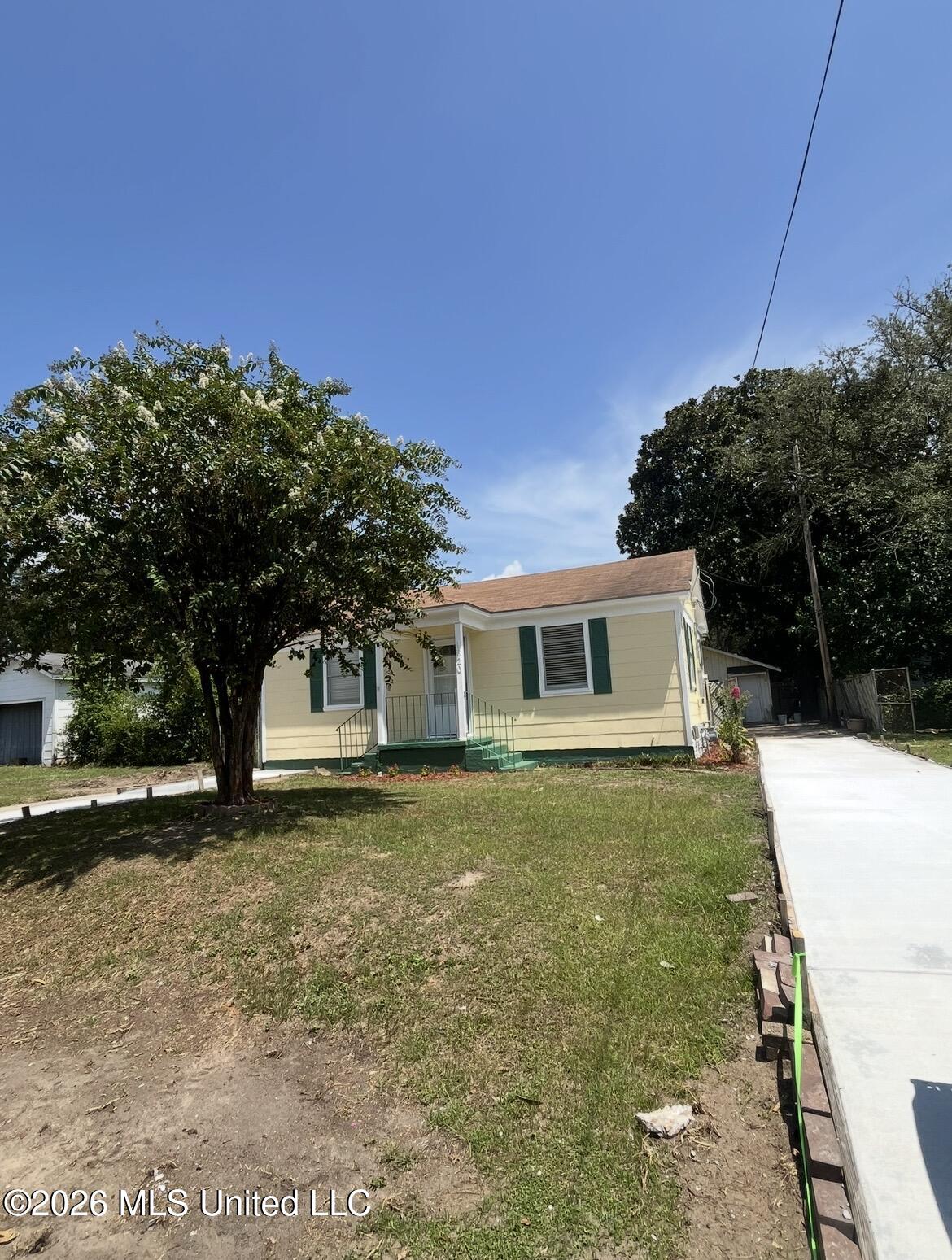 1620 Terrace Drive Property Photo 2