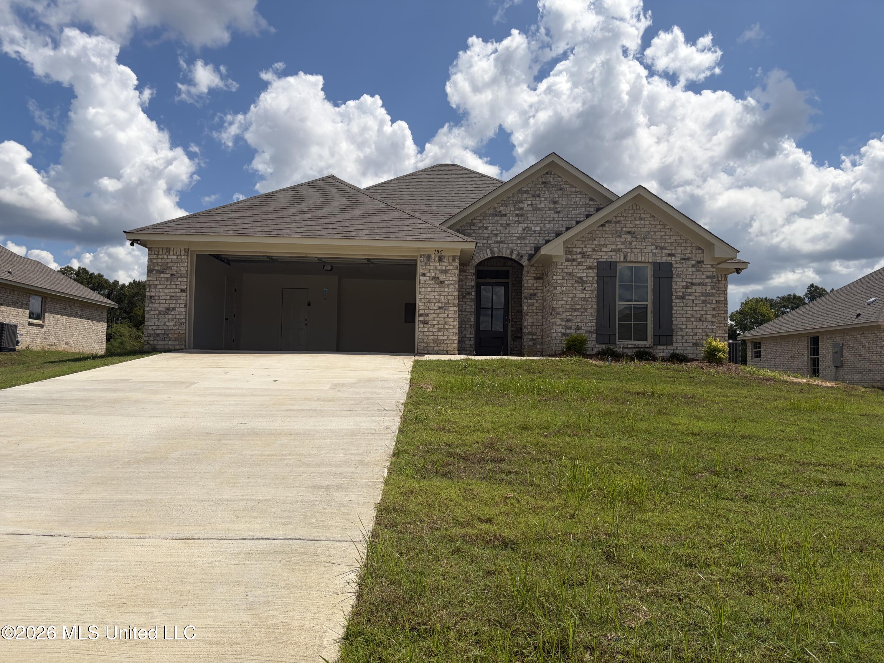 156 Madisonville Drive Property Photo 1